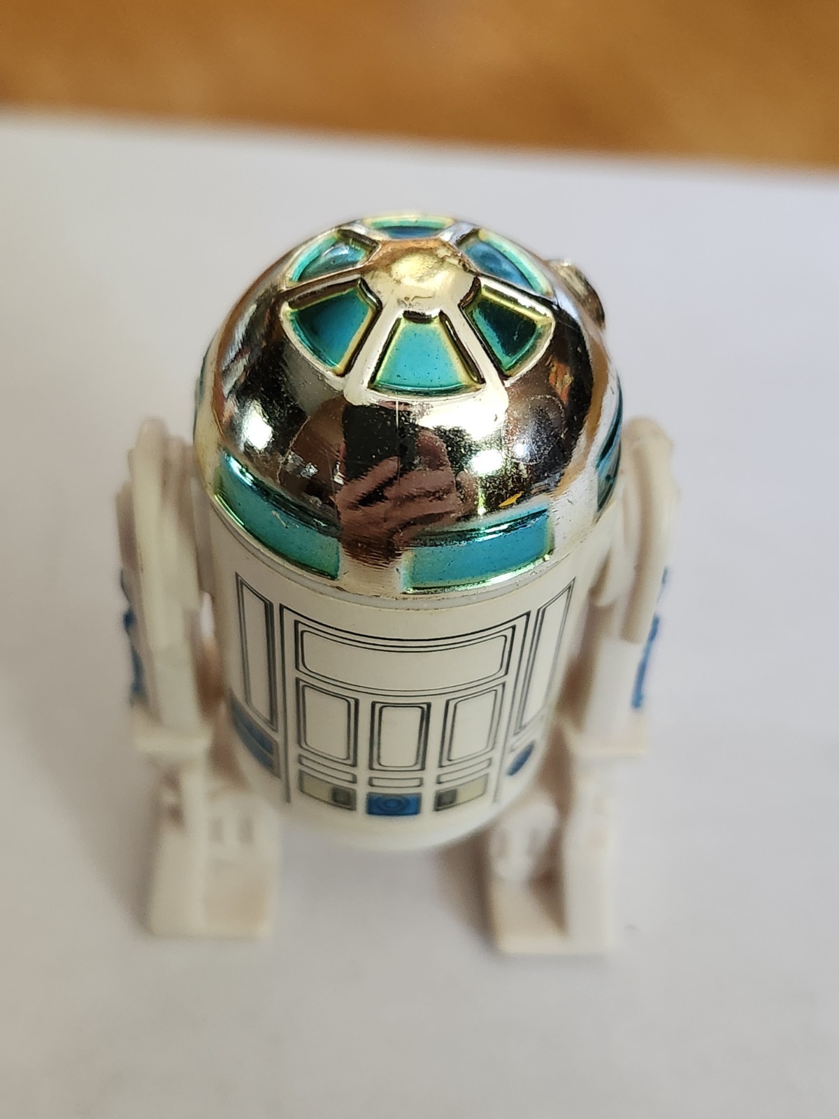 R2-D2 (Artoo-Detoo) sold