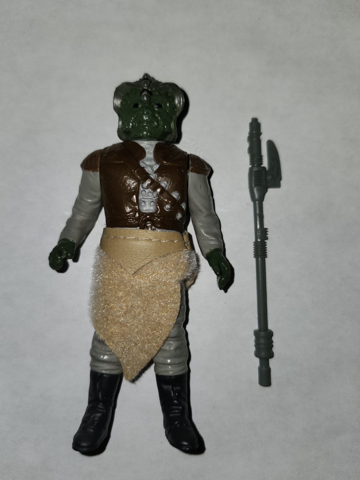 Klaatu sold