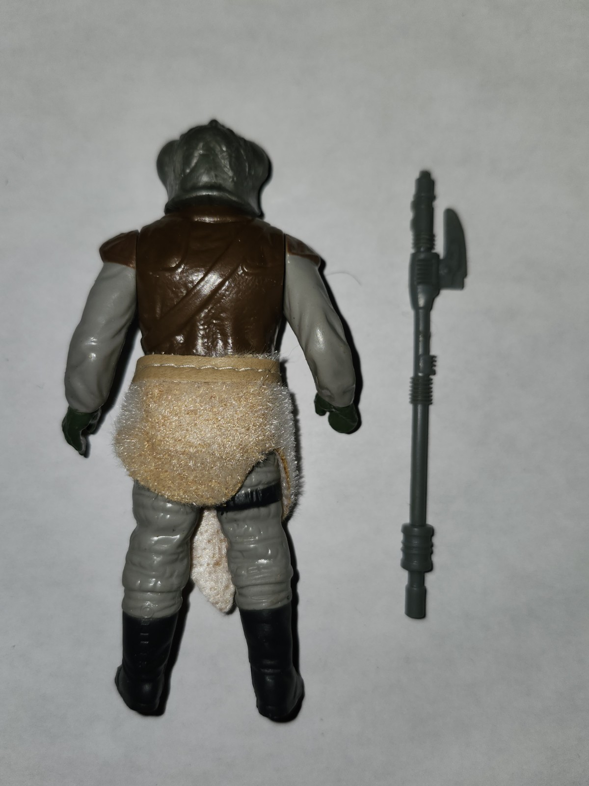 Klaatu sold