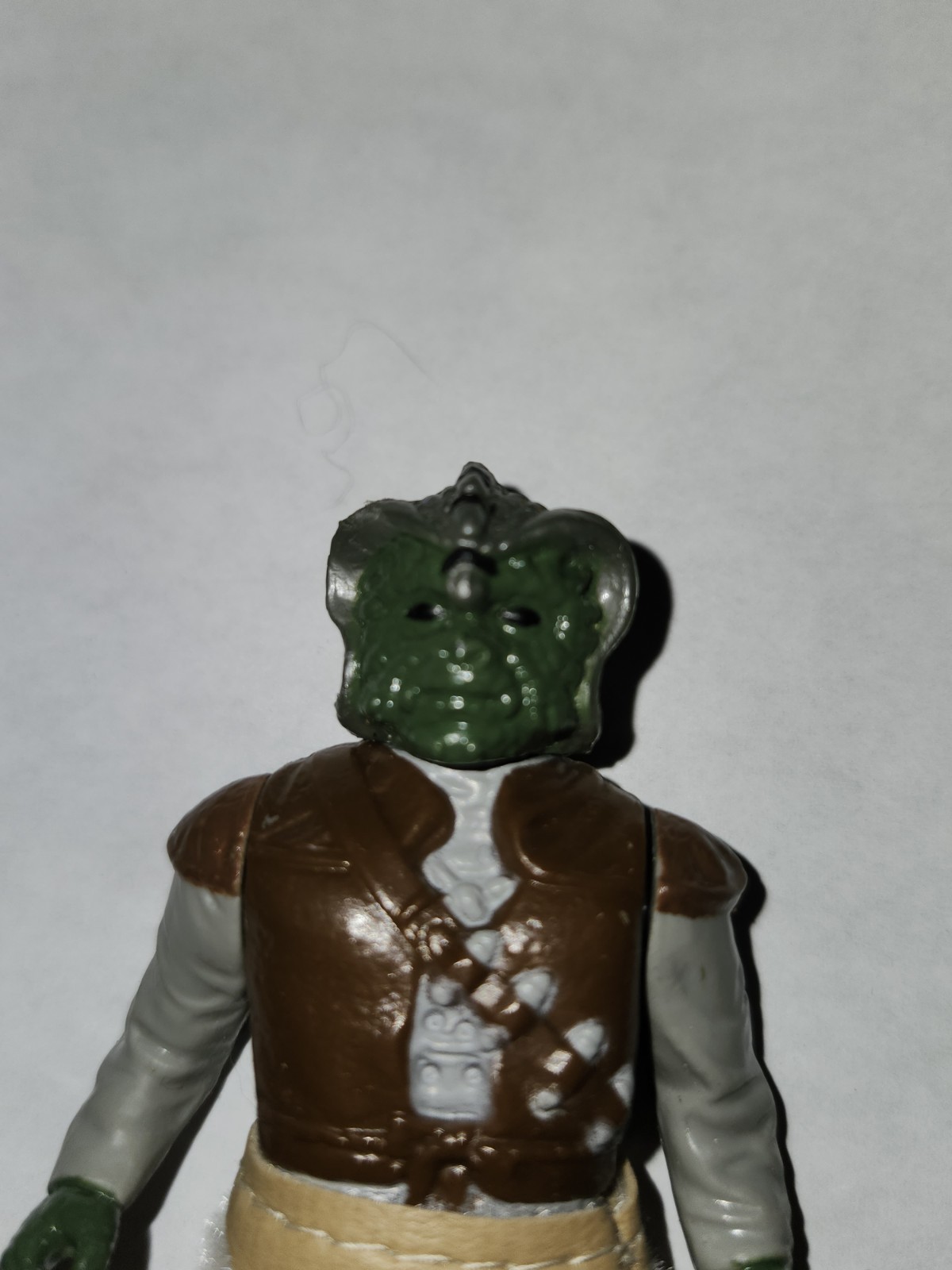 Klaatu sold