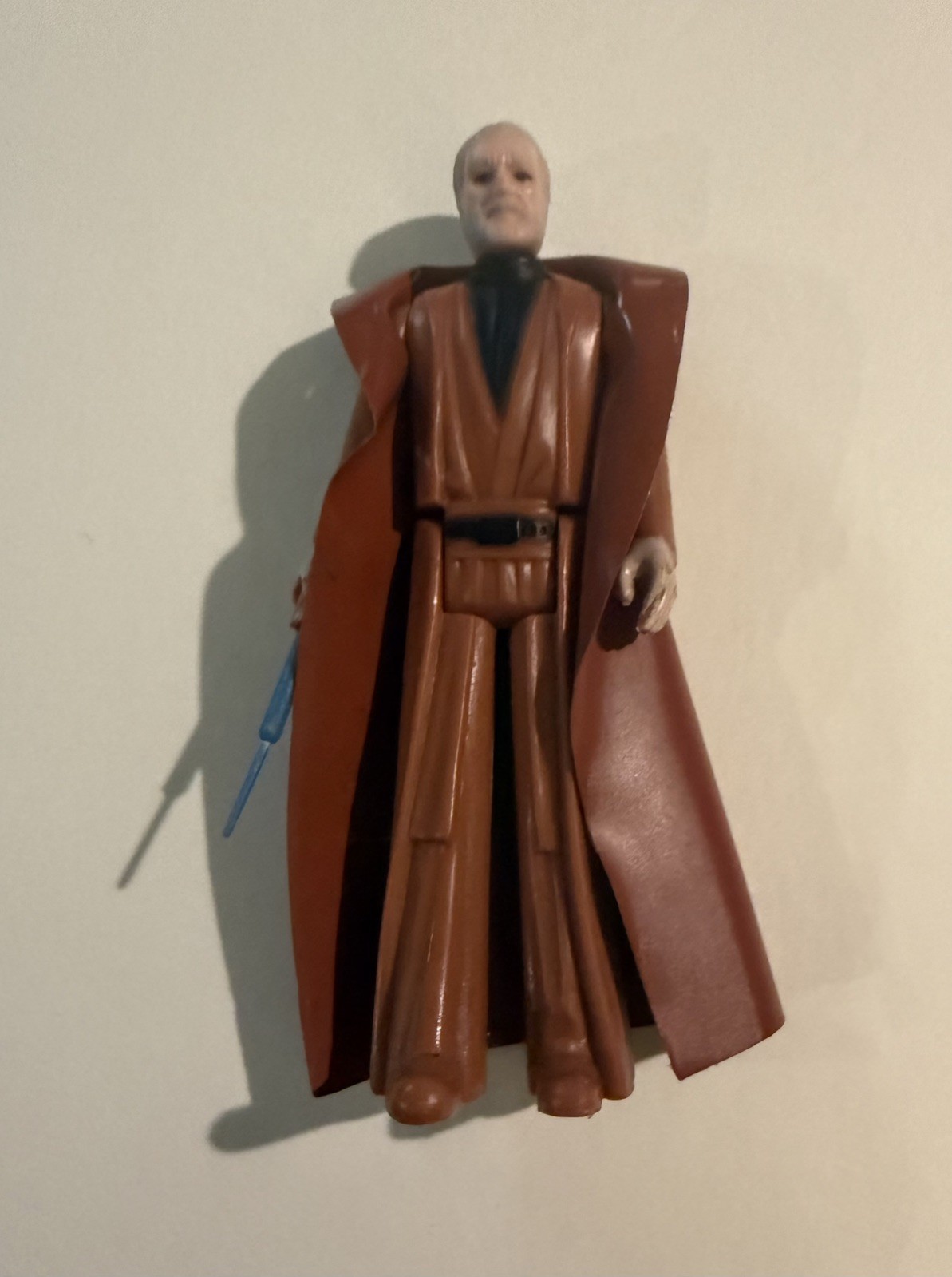 Ben (Obi-Wan) Kenobi sold