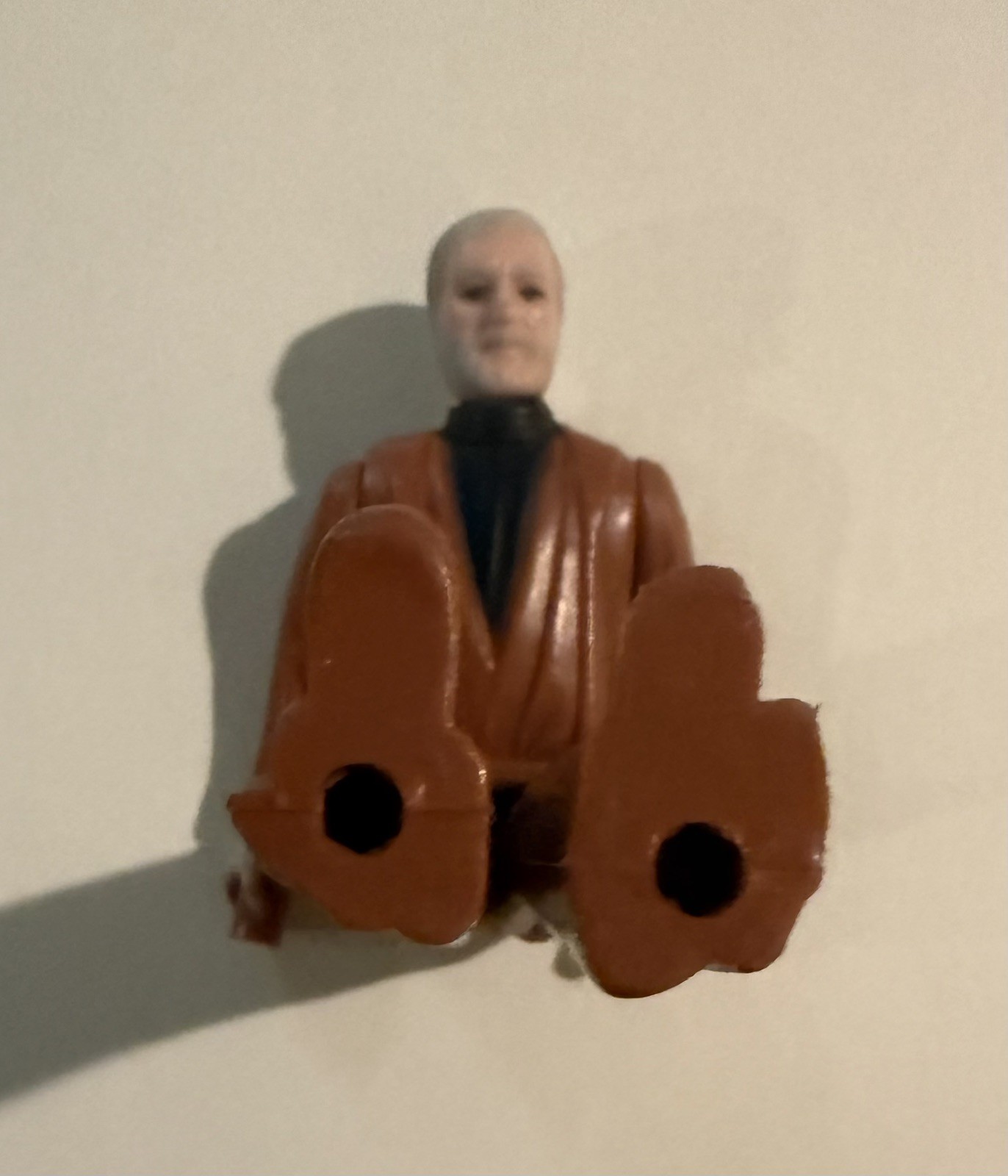 Ben (Obi-Wan) Kenobi sold
