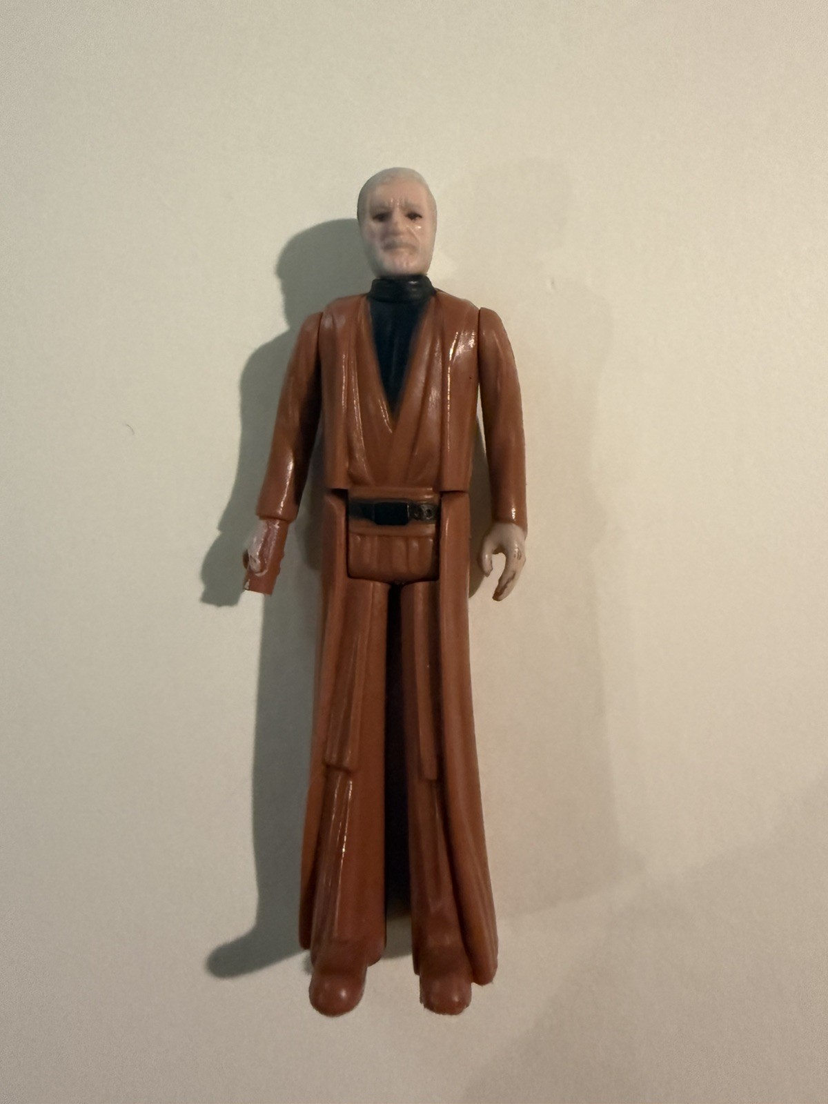 Ben (Obi-Wan) Kenobi sold