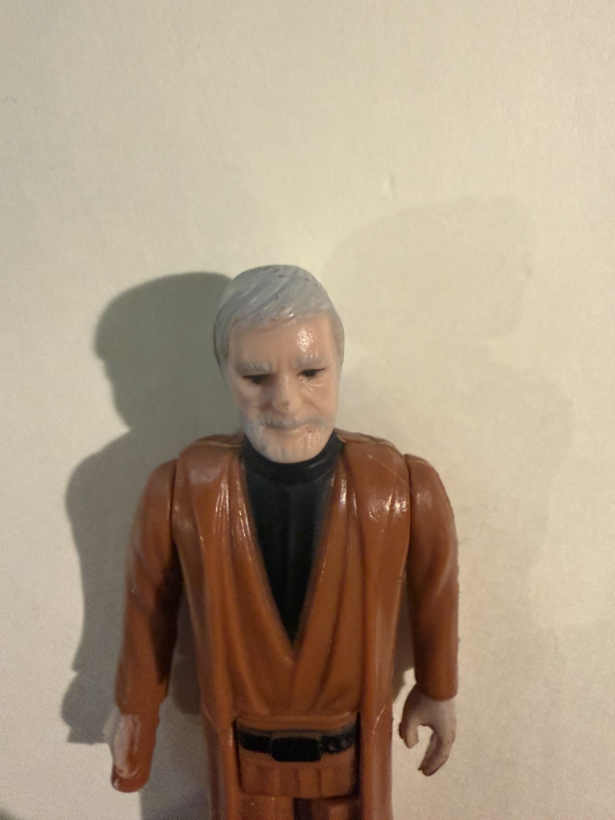 Ben (Obi-Wan) Kenobi sold
