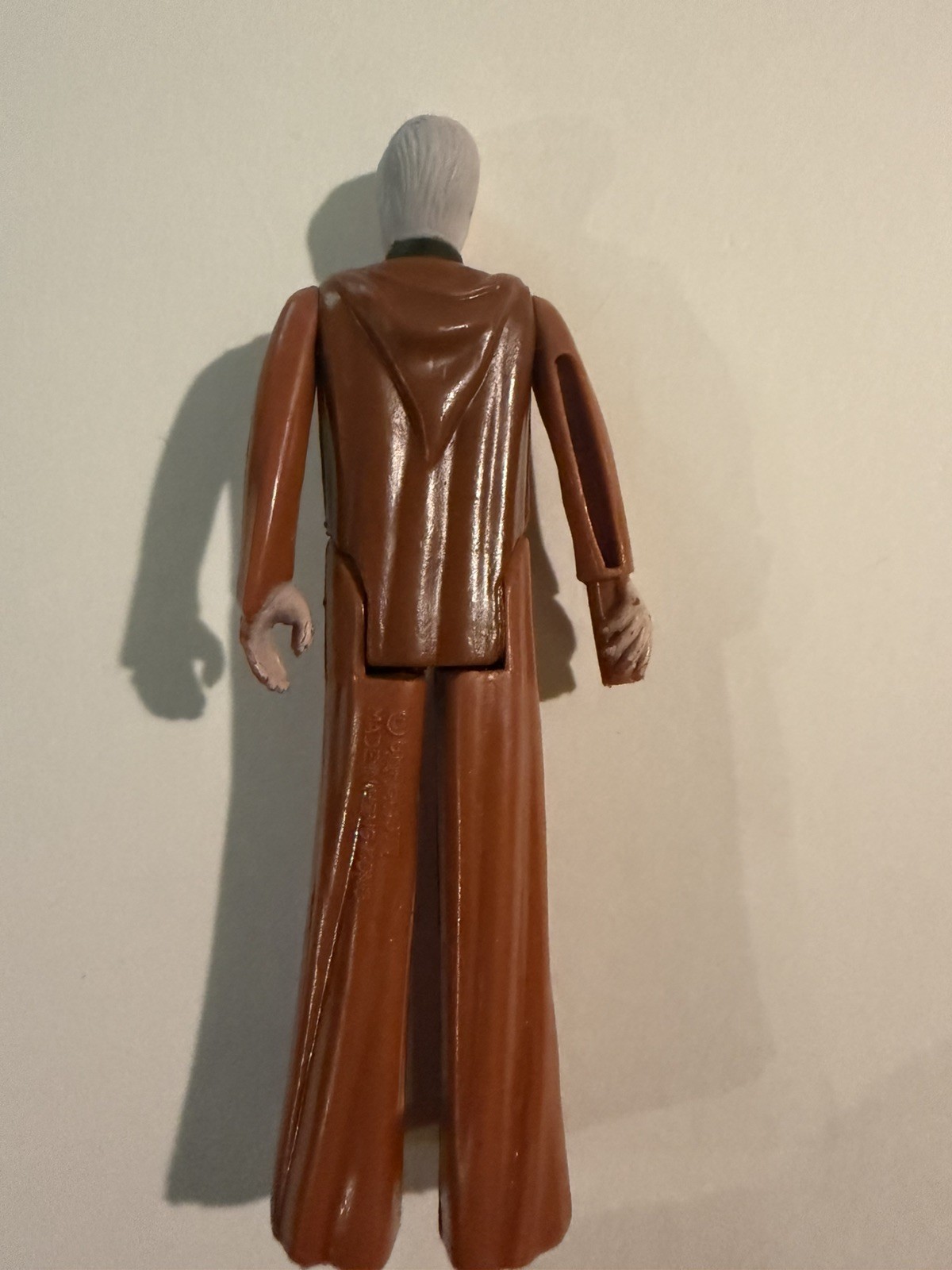 Ben (Obi-Wan) Kenobi sold