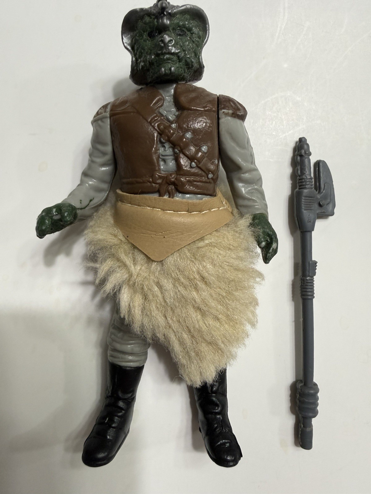 Klaatu sold