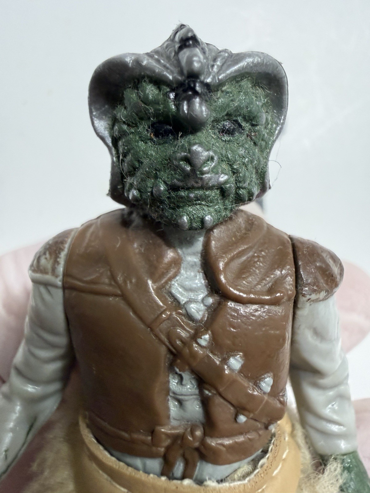 Klaatu sold