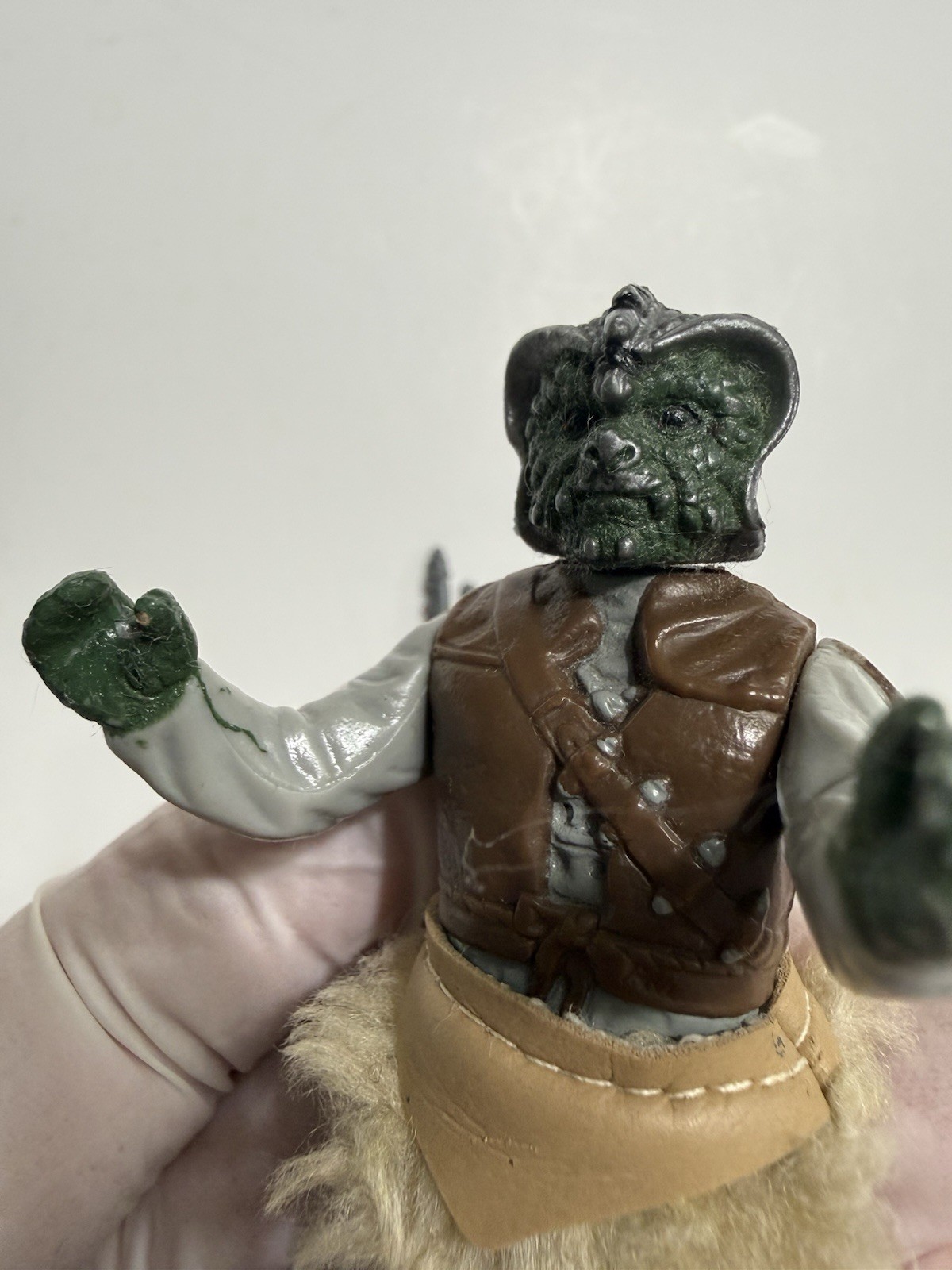 Klaatu sold
