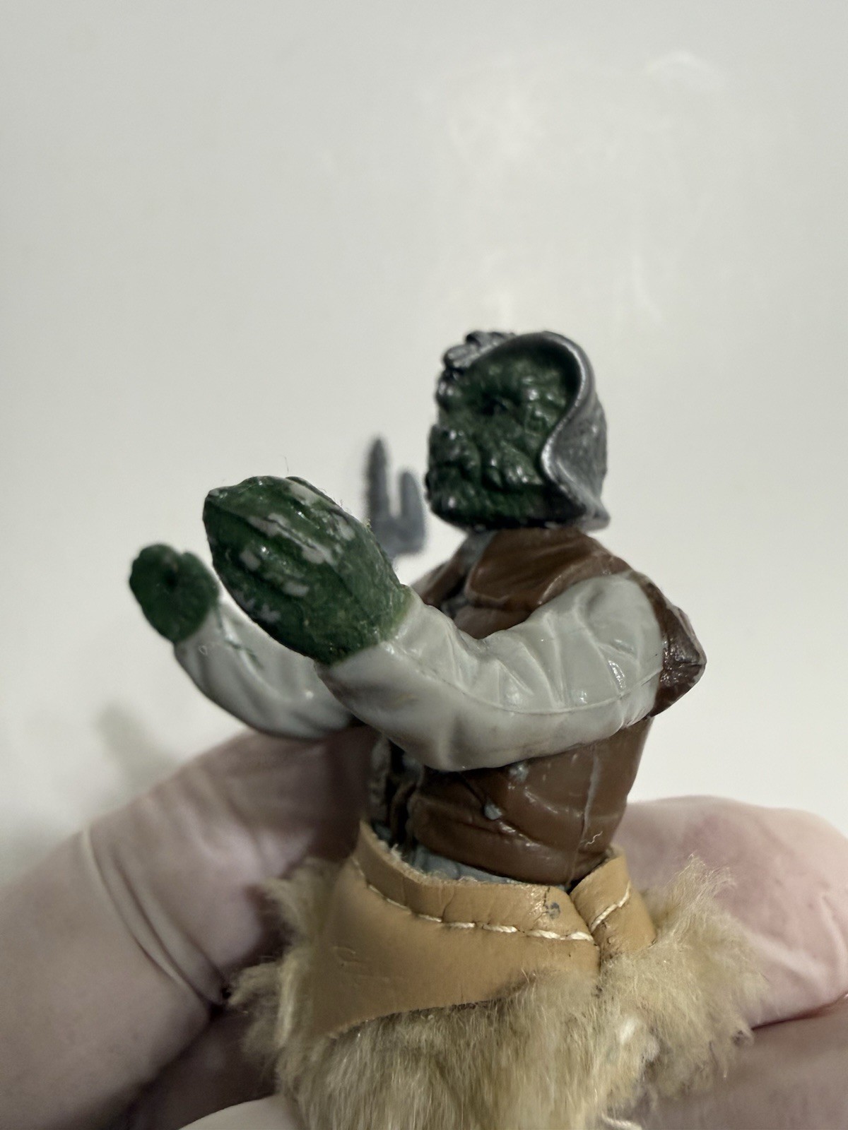 Klaatu sold