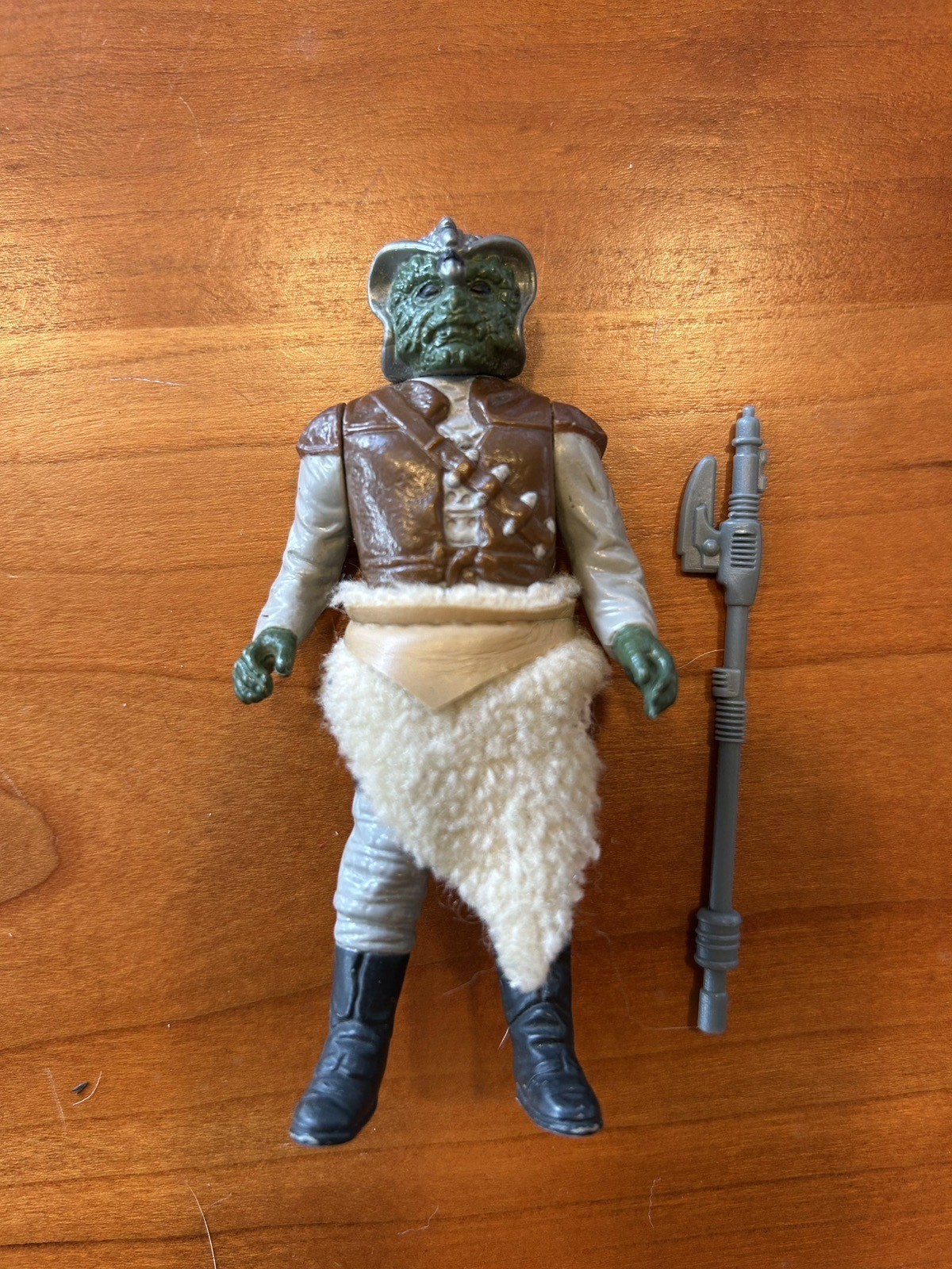 Klaatu sold