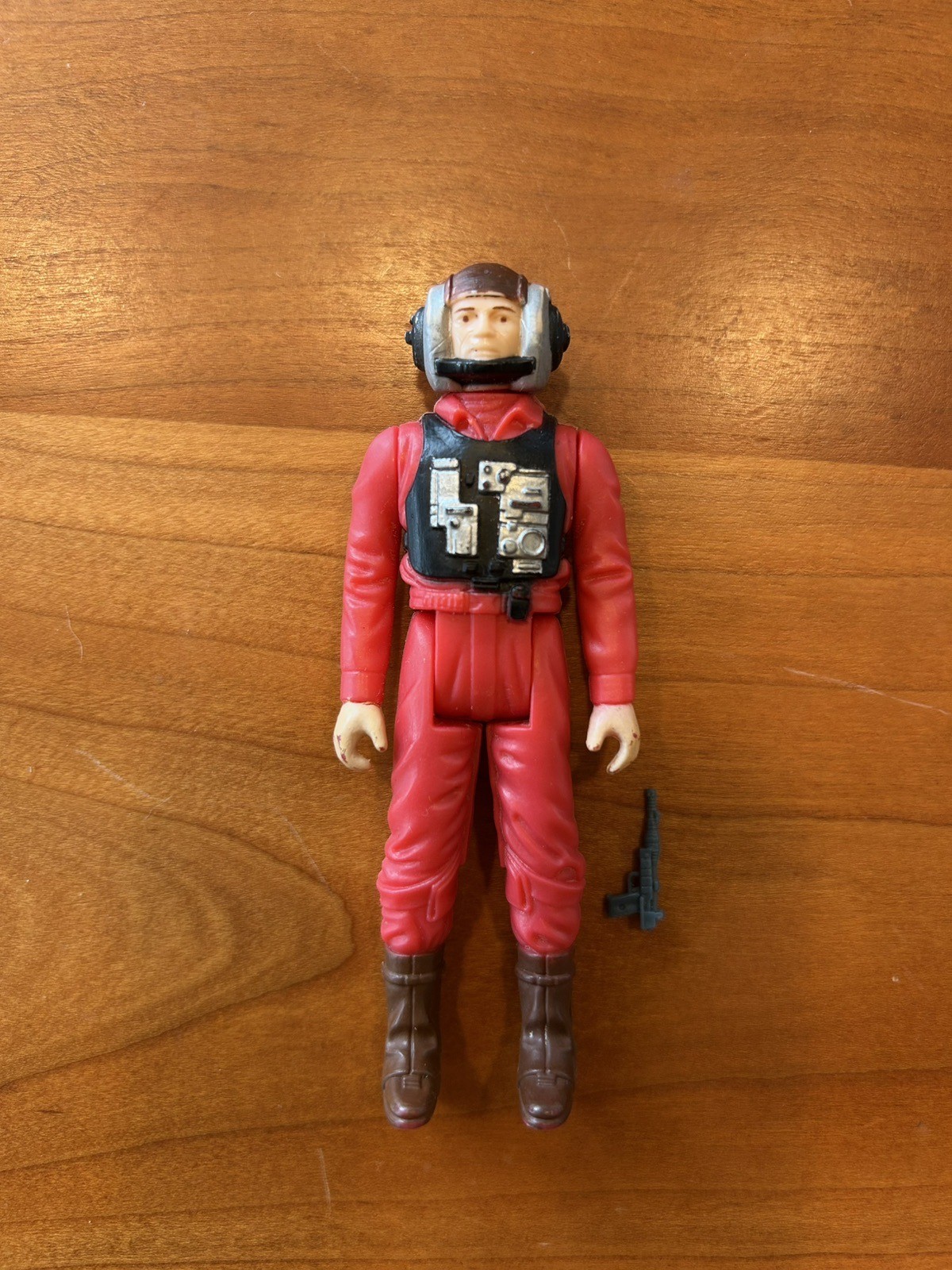 B-Wing Pilot sold