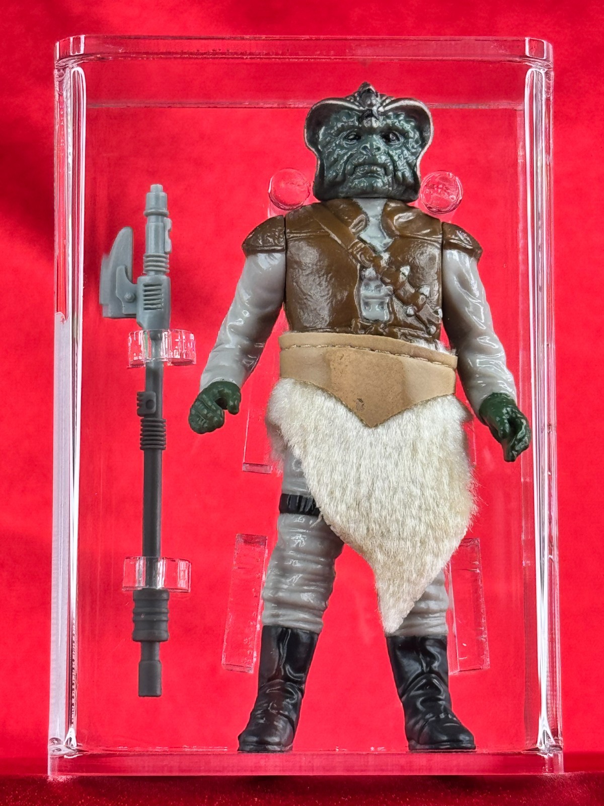 Klaatu sold