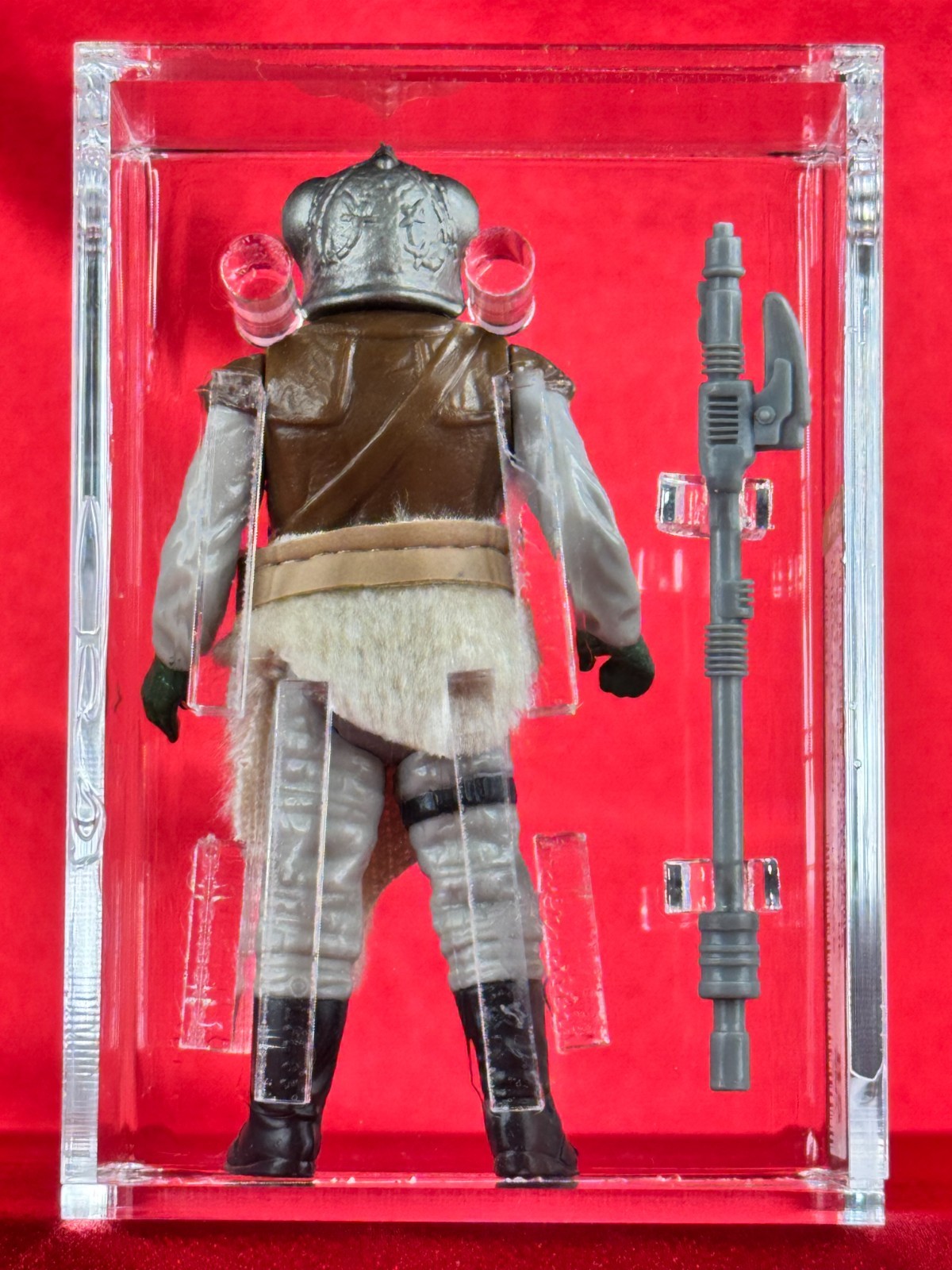Klaatu sold