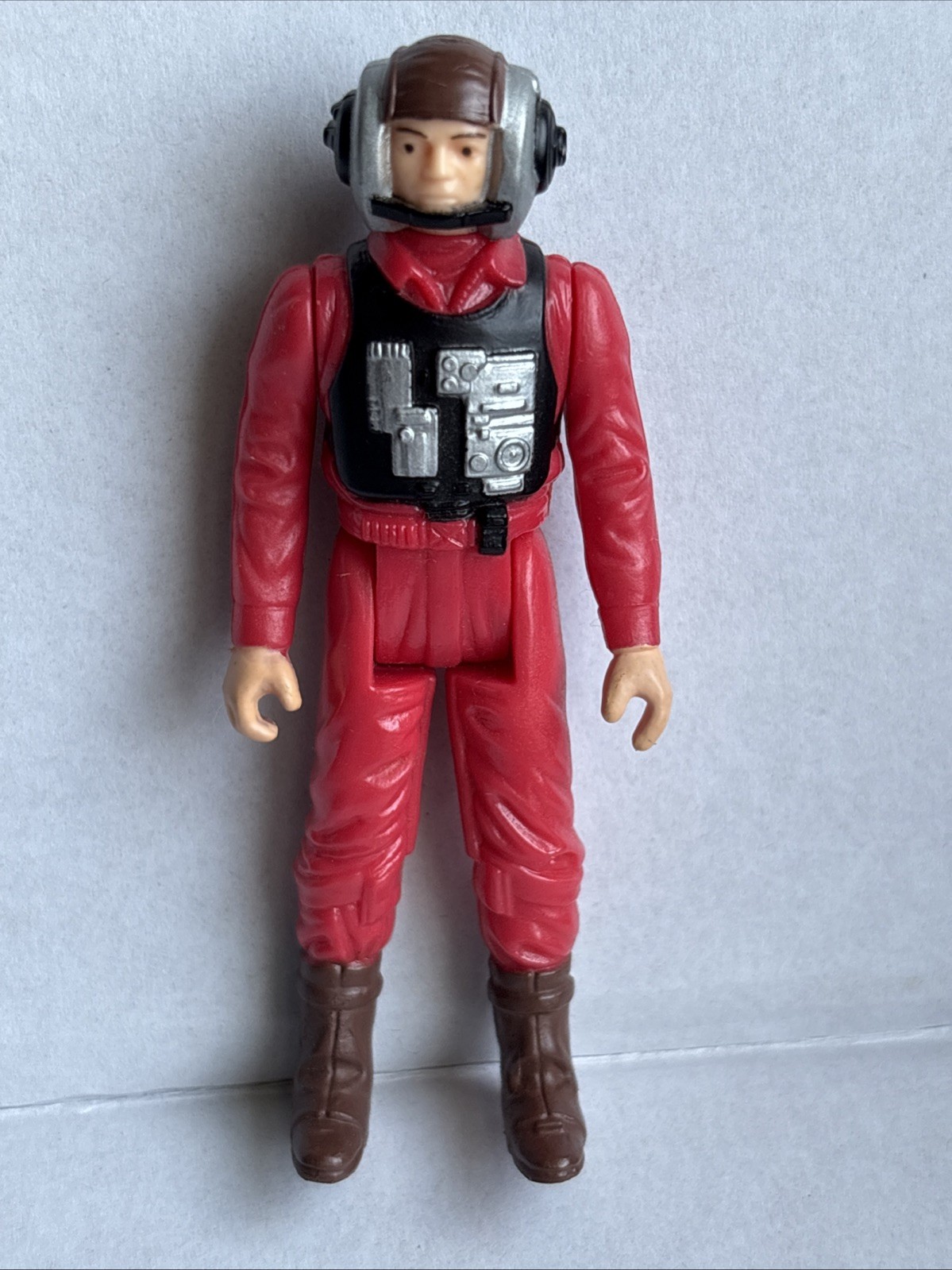 B-Wing Pilot sold