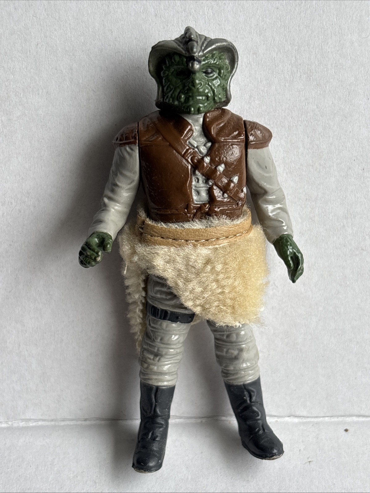 Klaatu sold