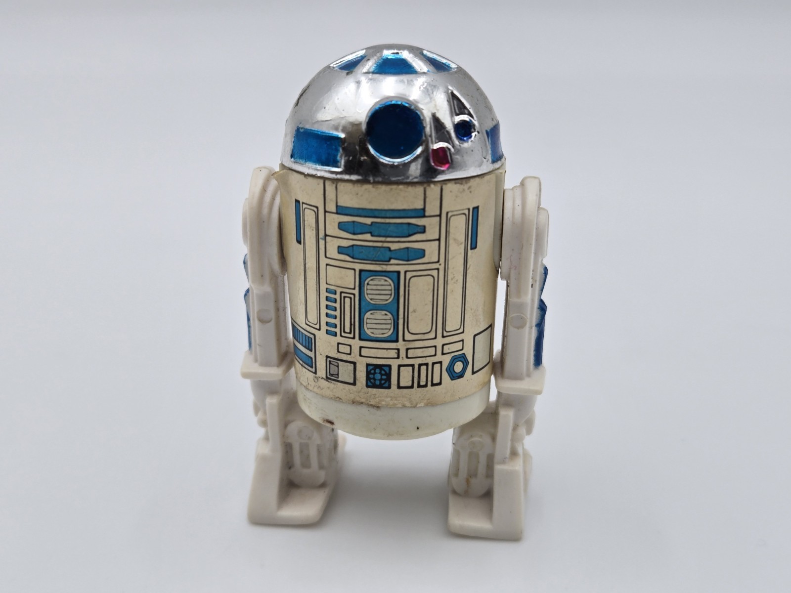 R2-D2 (Artoo-Detoo) sold
