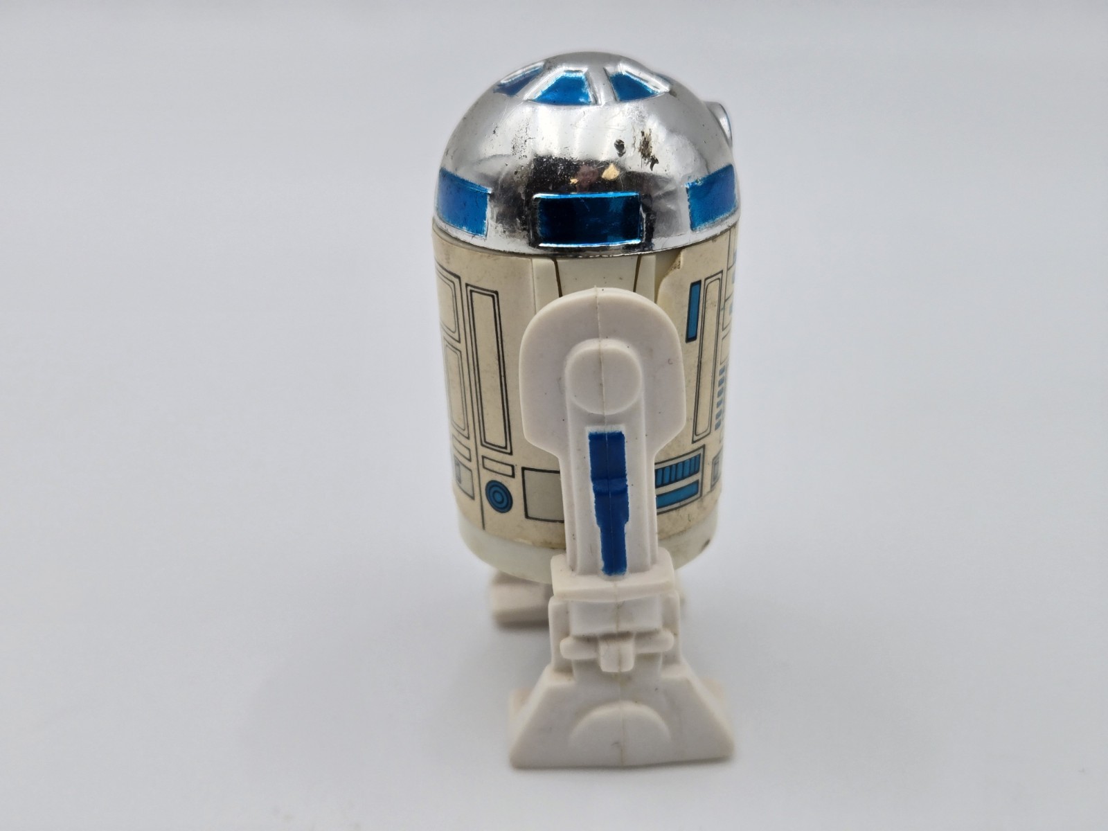 R2-D2 (Artoo-Detoo) sold