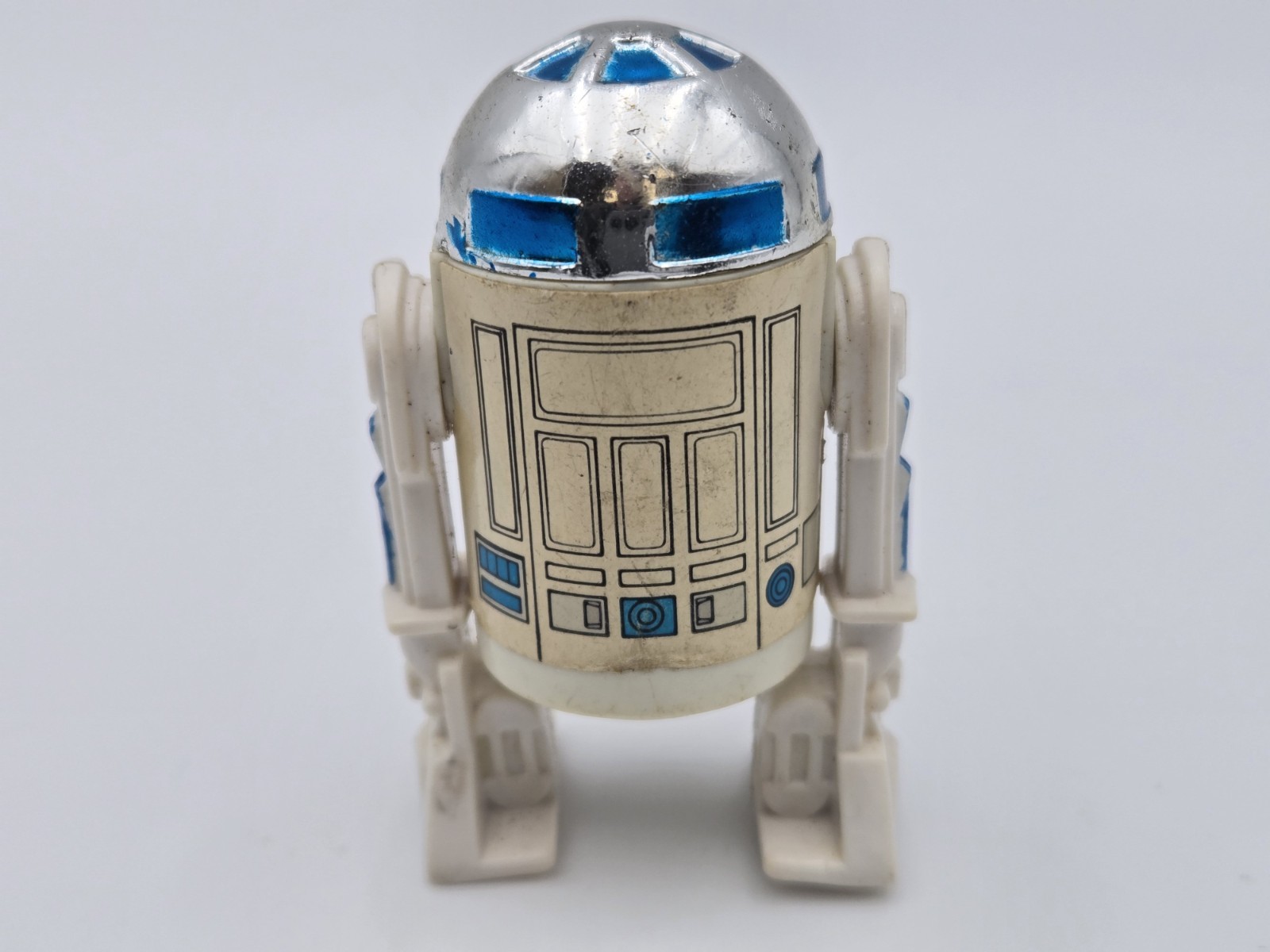 R2-D2 (Artoo-Detoo) sold