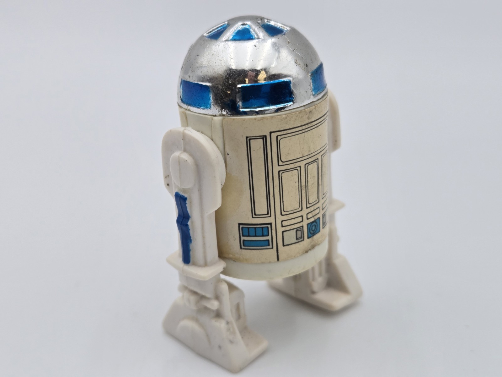 R2-D2 (Artoo-Detoo) sold
