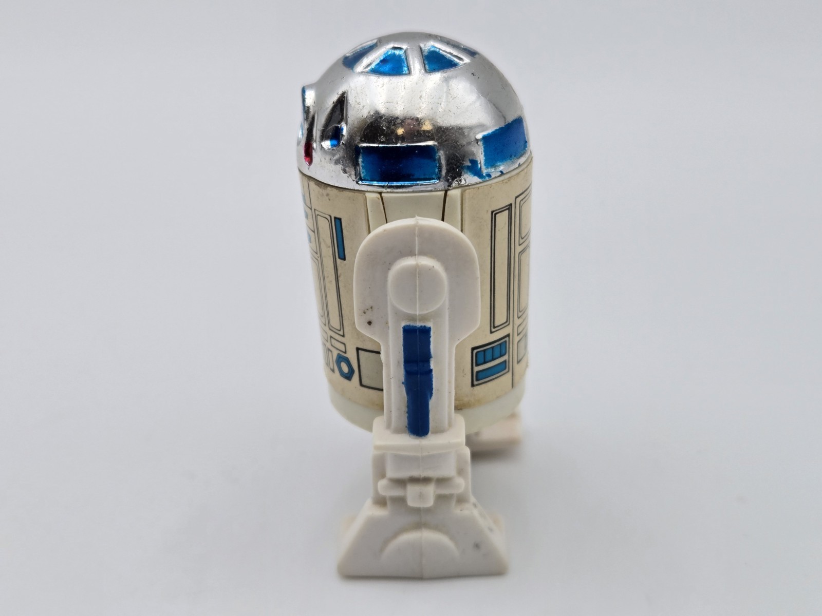 R2-D2 (Artoo-Detoo) sold