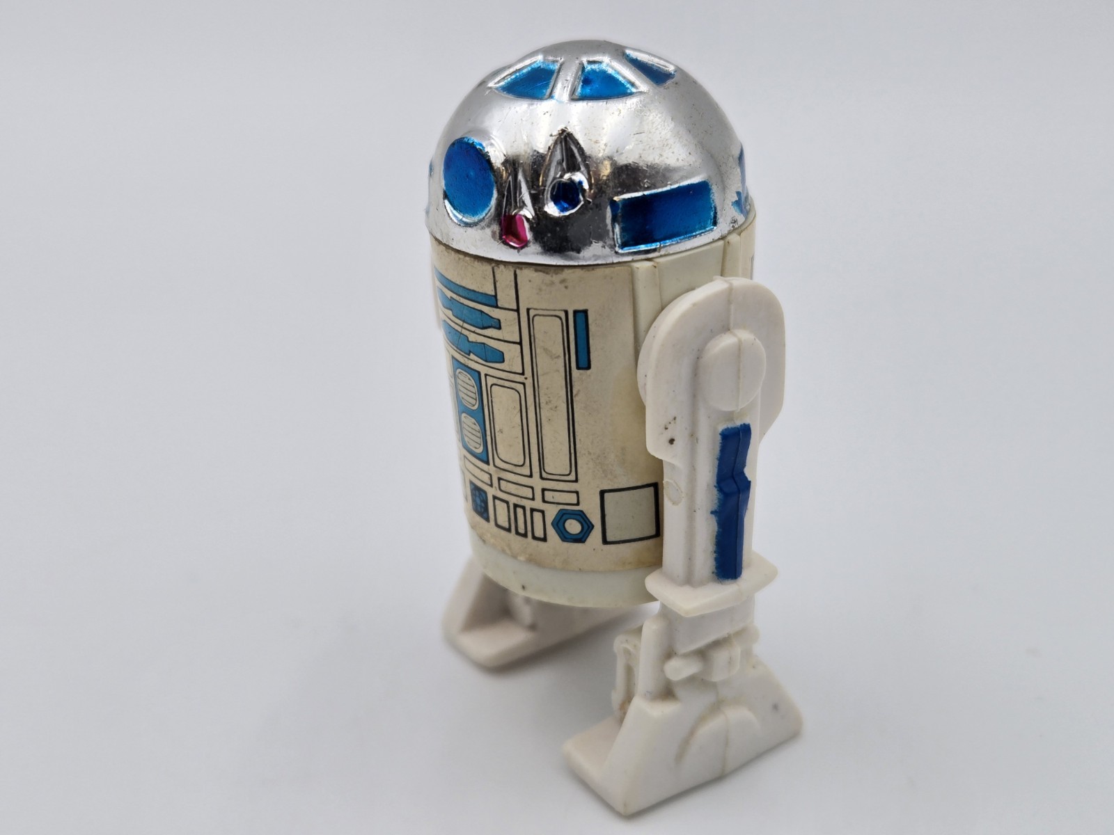 R2-D2 (Artoo-Detoo) sold