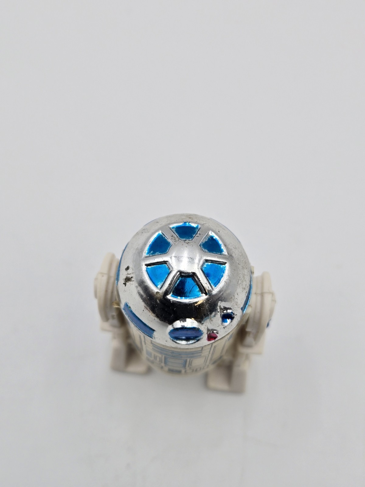 R2-D2 (Artoo-Detoo) sold