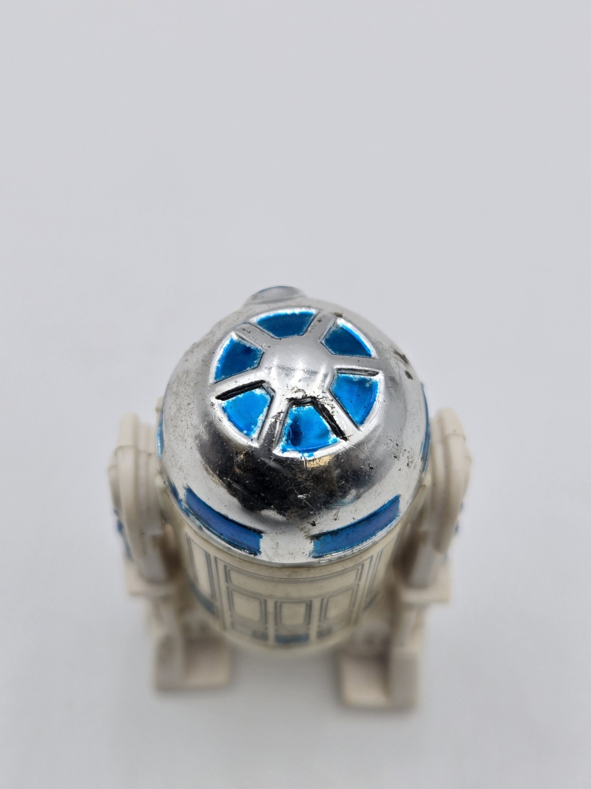 R2-D2 (Artoo-Detoo) sold
