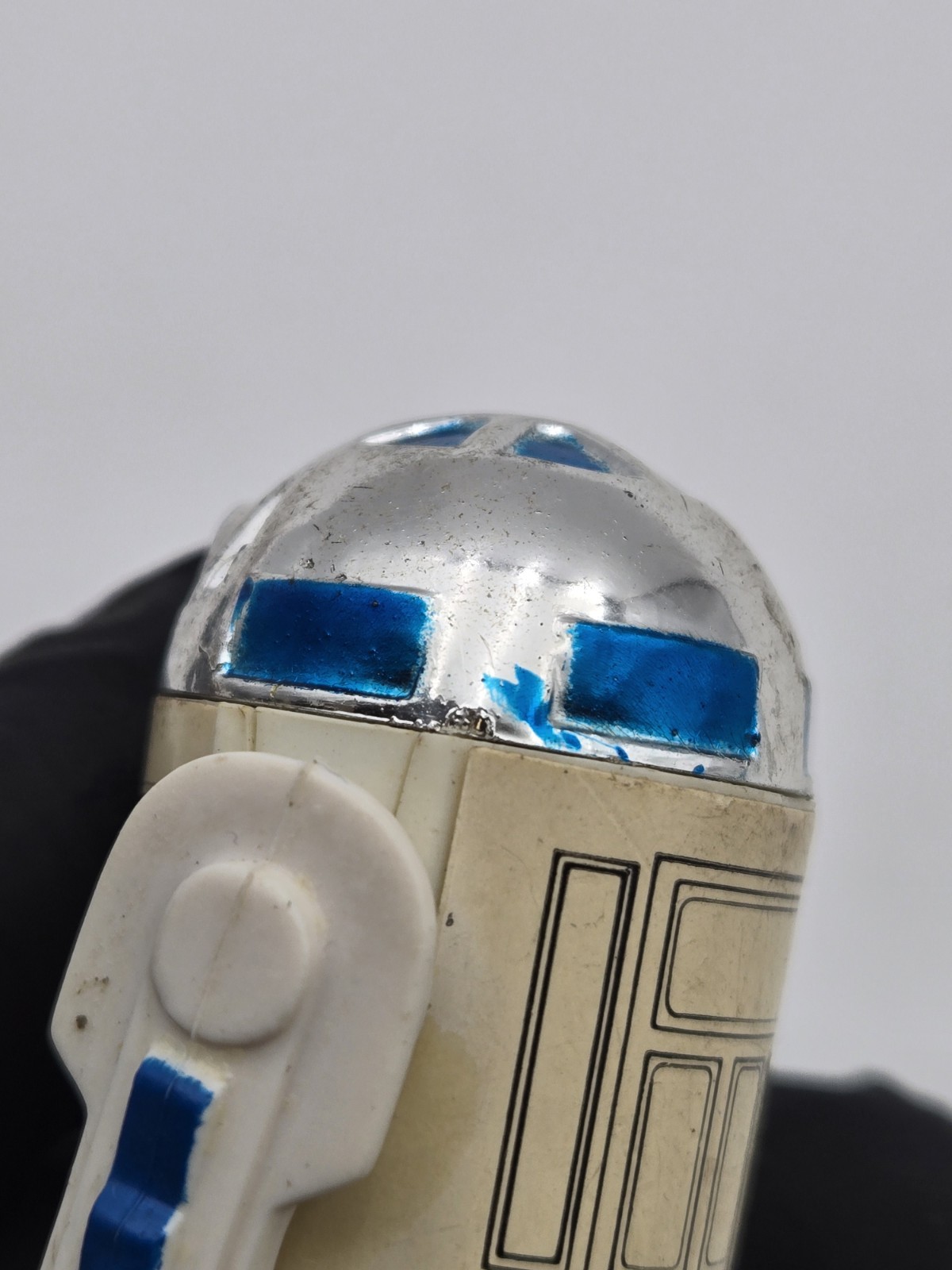 R2-D2 (Artoo-Detoo) sold