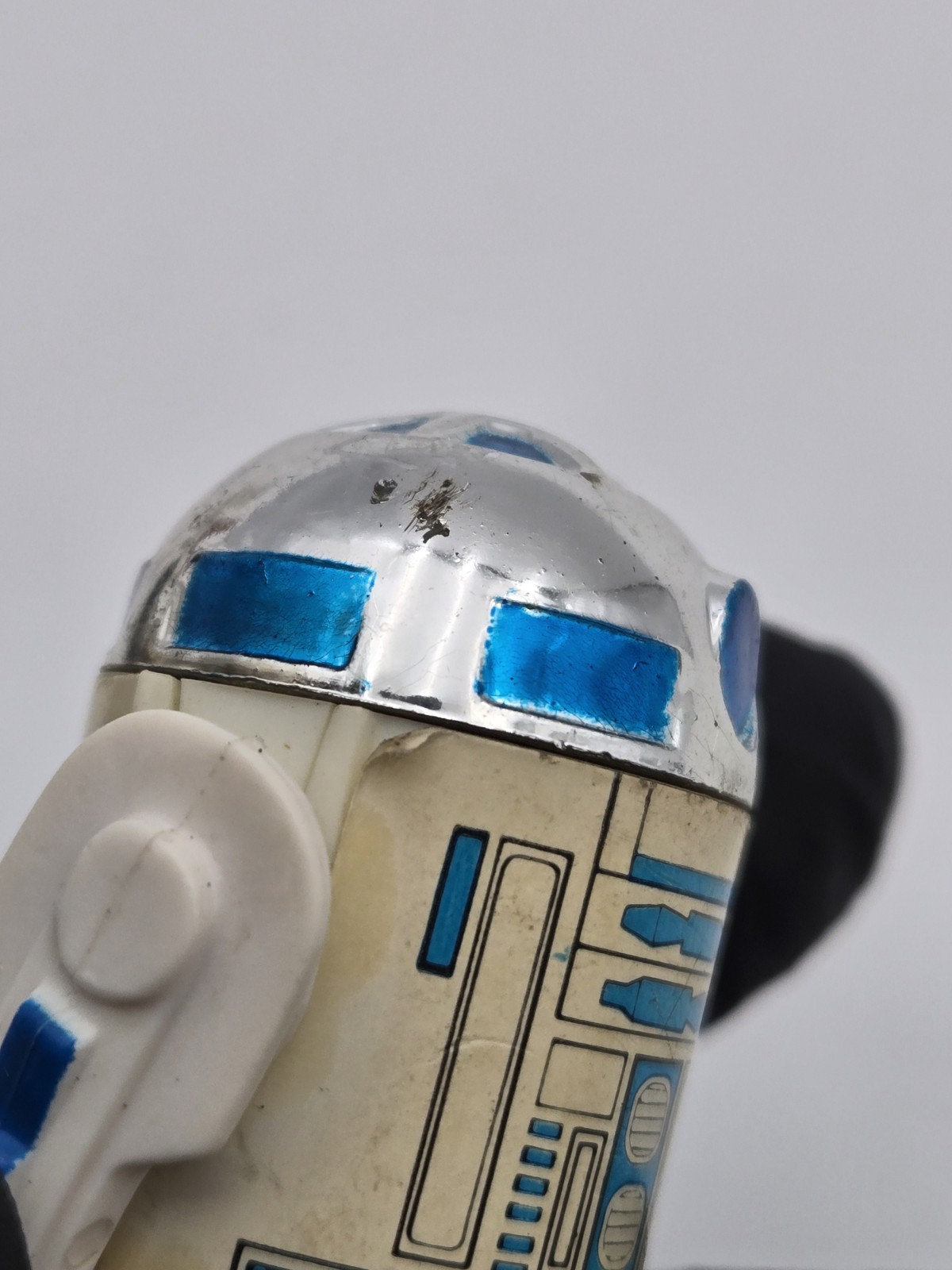 R2-D2 (Artoo-Detoo) sold