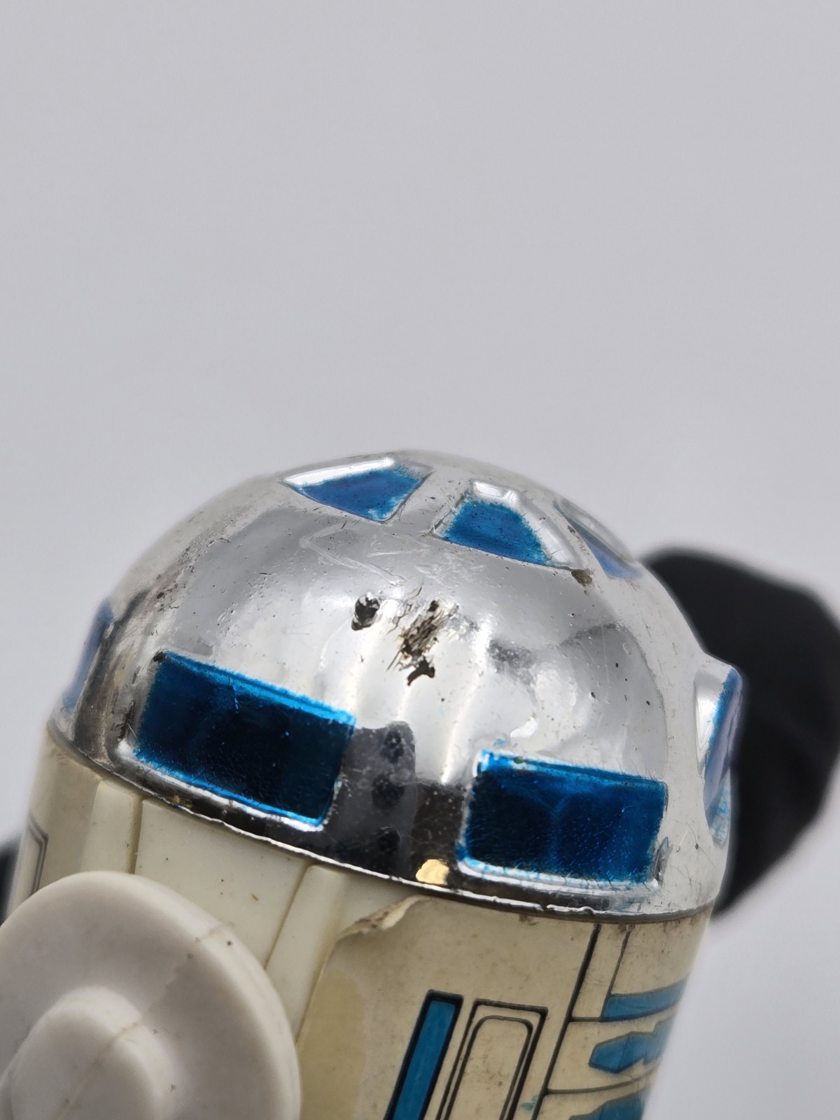 R2-D2 (Artoo-Detoo) sold