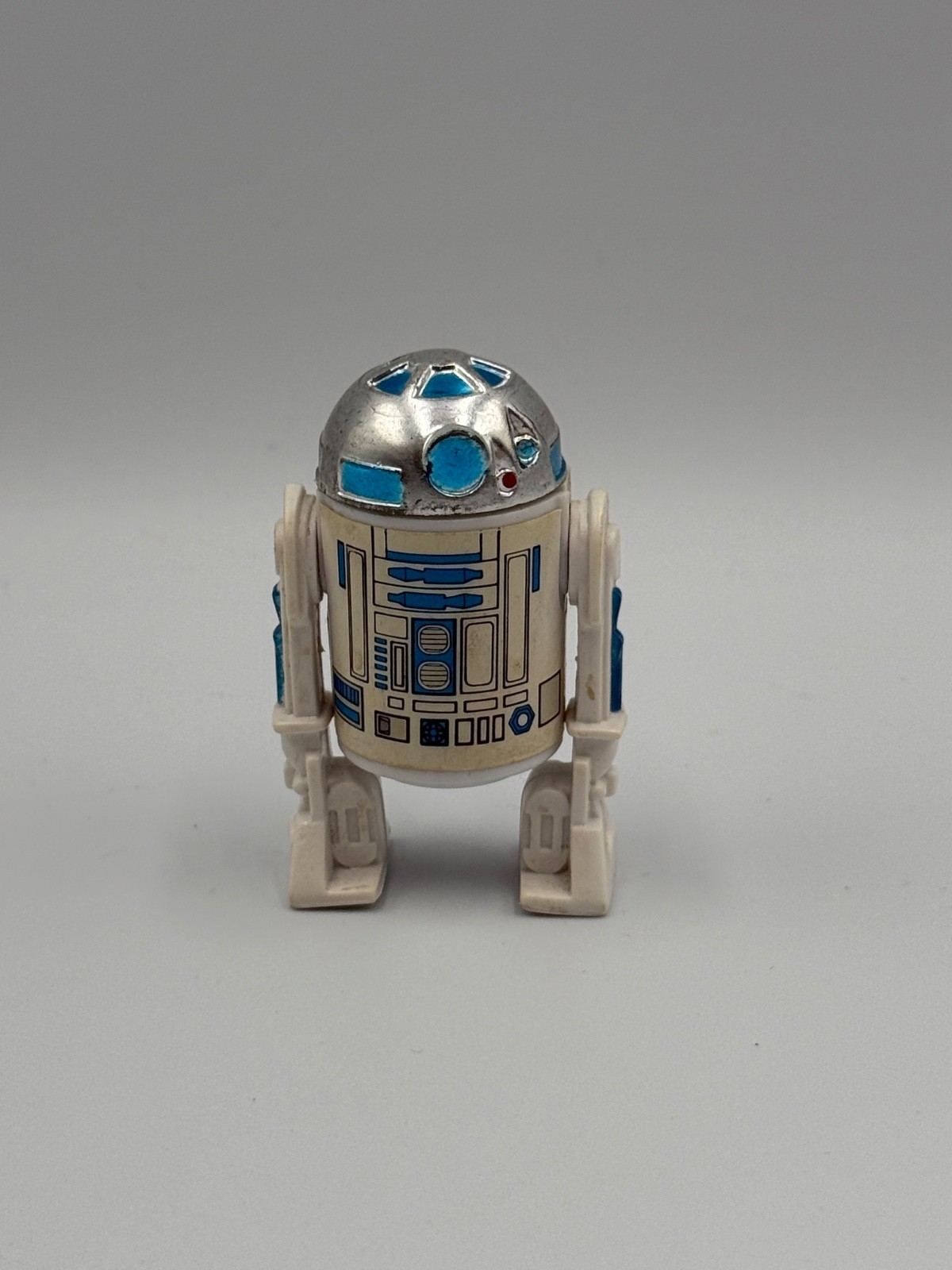 R2-D2 (Artoo-Detoo) sold