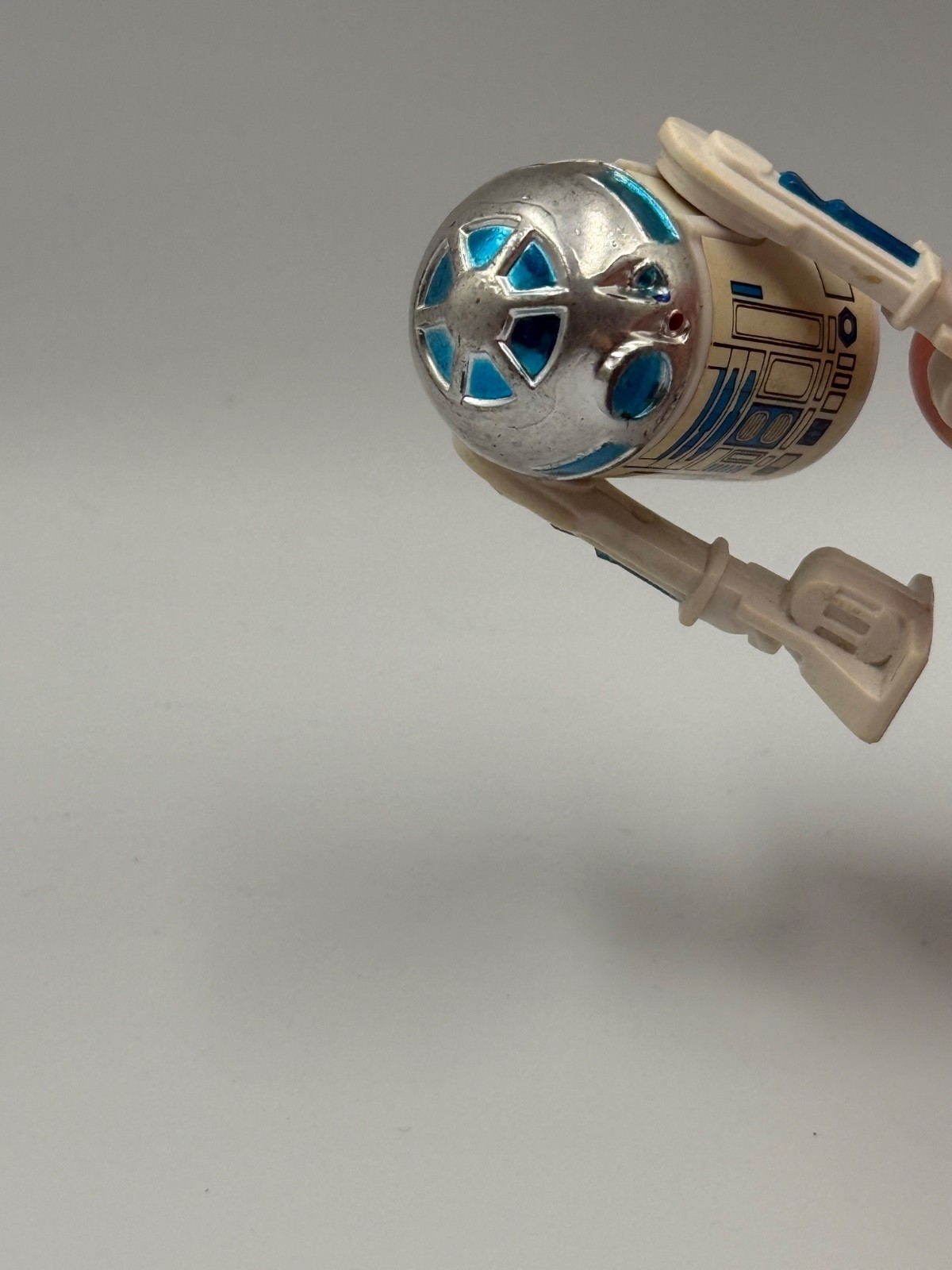 R2-D2 (Artoo-Detoo) sold