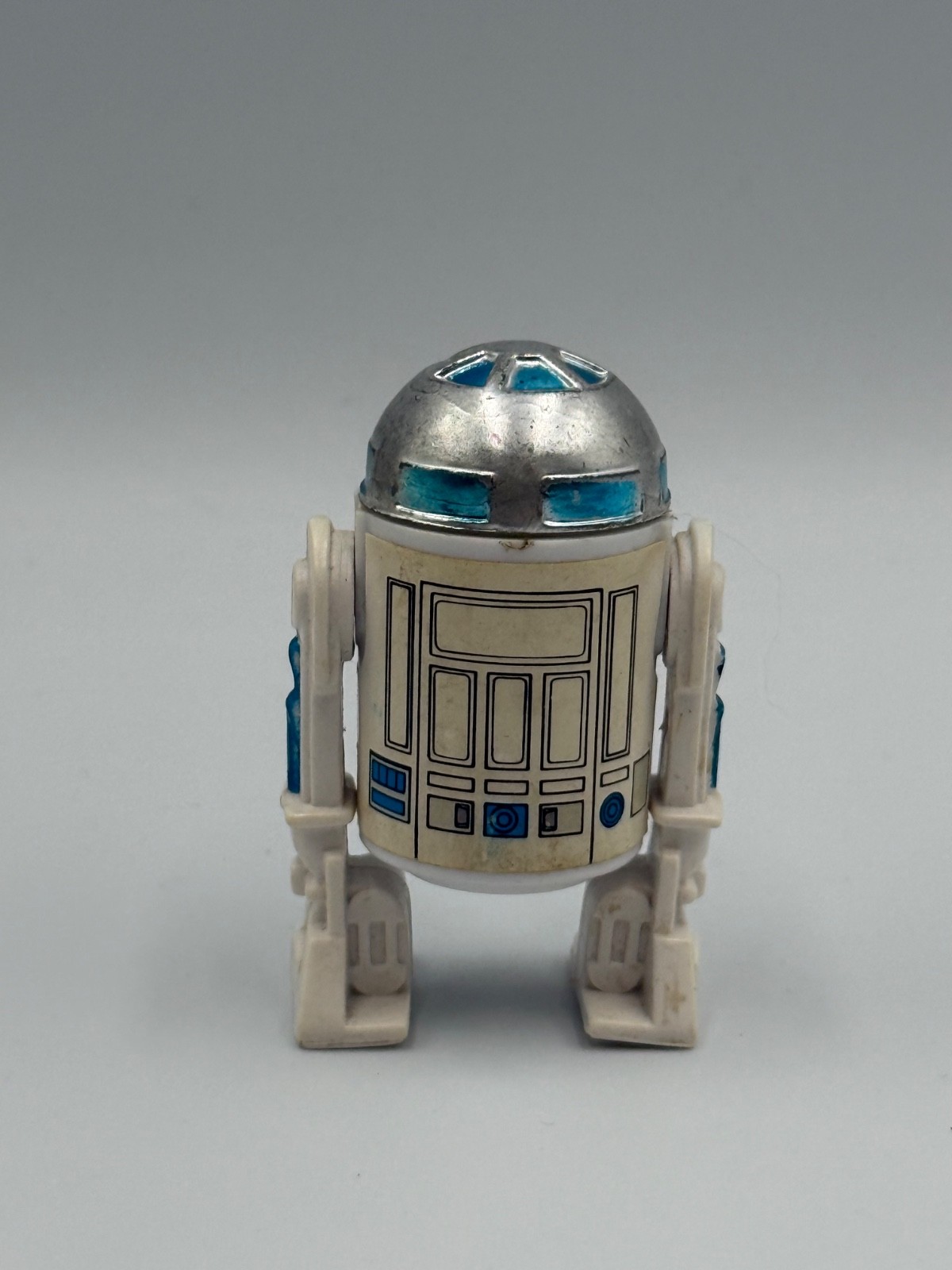 R2-D2 (Artoo-Detoo) sold