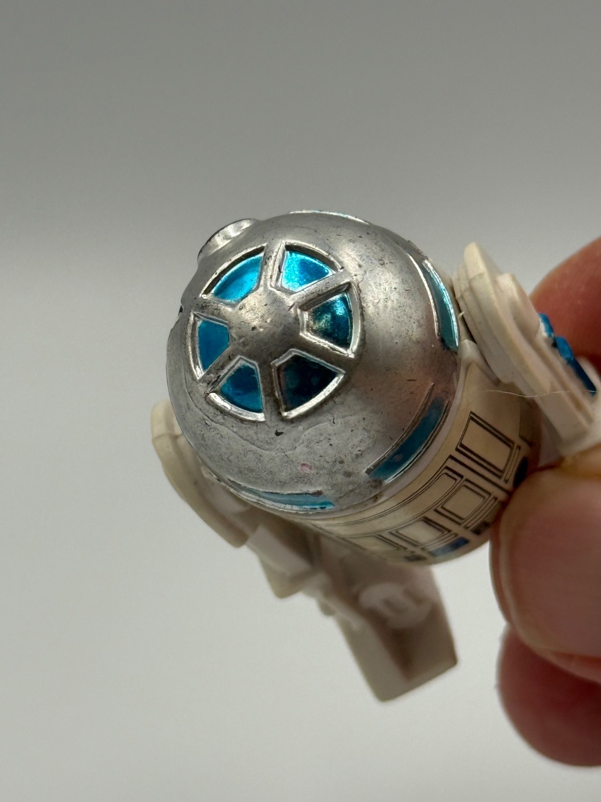 R2-D2 (Artoo-Detoo) sold