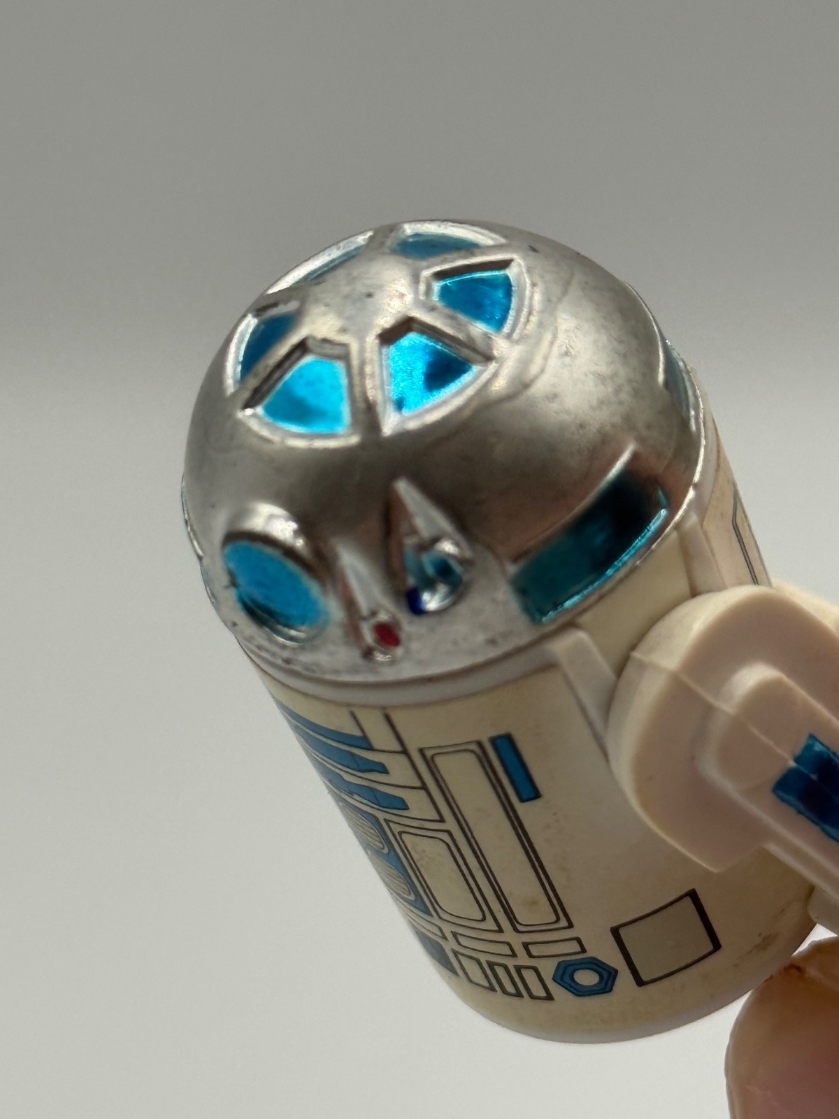 R2-D2 (Artoo-Detoo) sold
