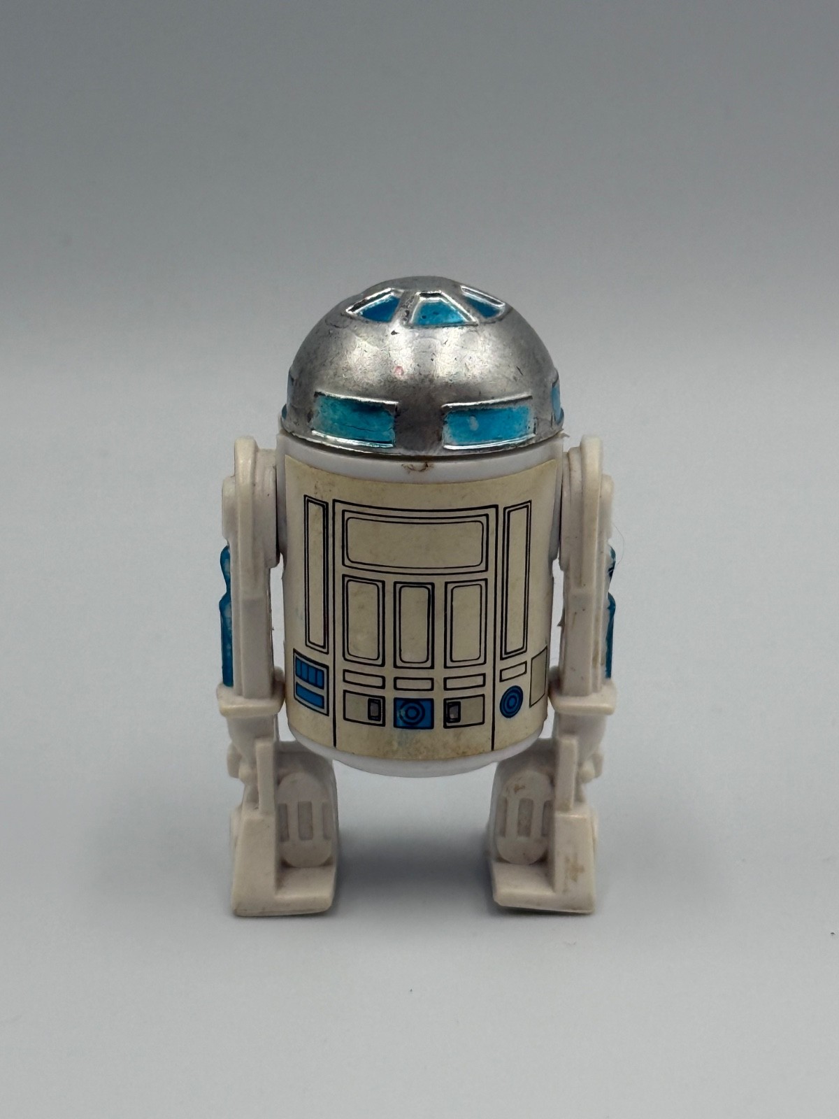R2-D2 (Artoo-Detoo) sold