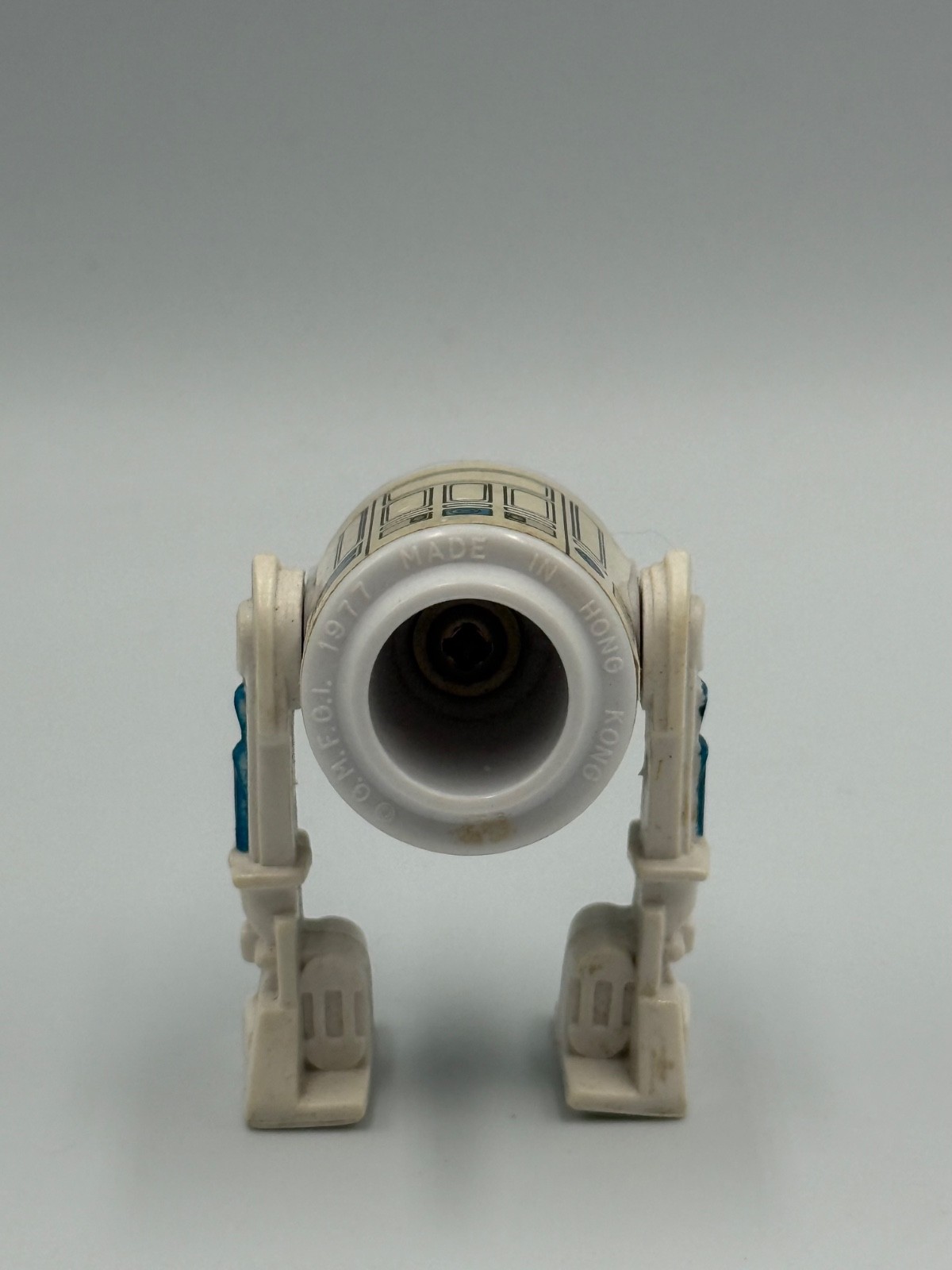 R2-D2 (Artoo-Detoo) sold