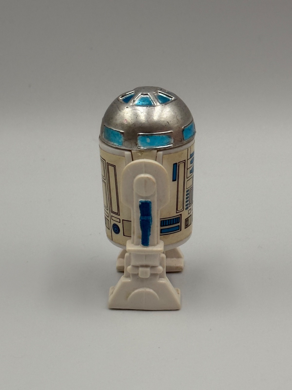 R2-D2 (Artoo-Detoo) sold