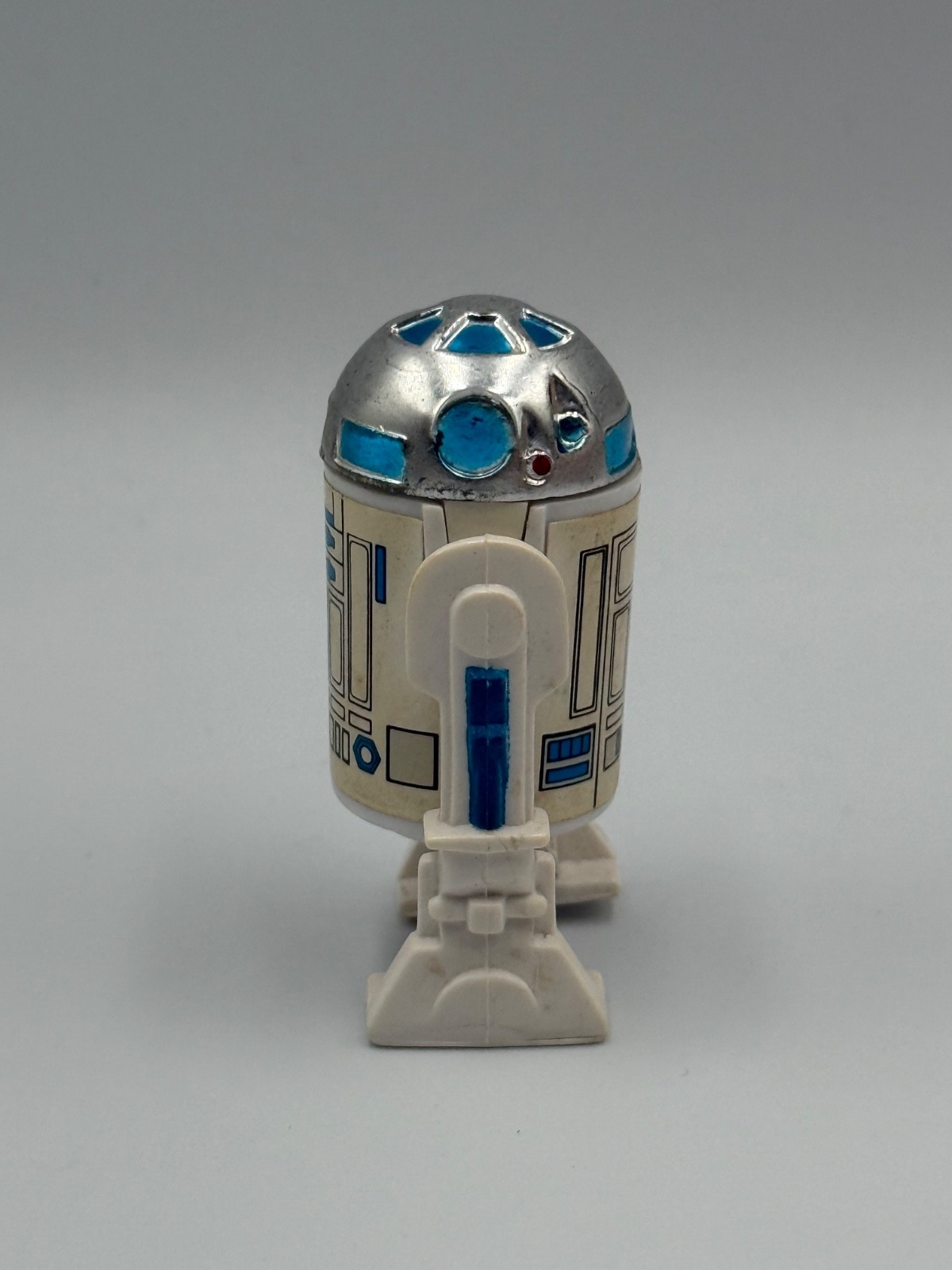 R2-D2 (Artoo-Detoo) sold