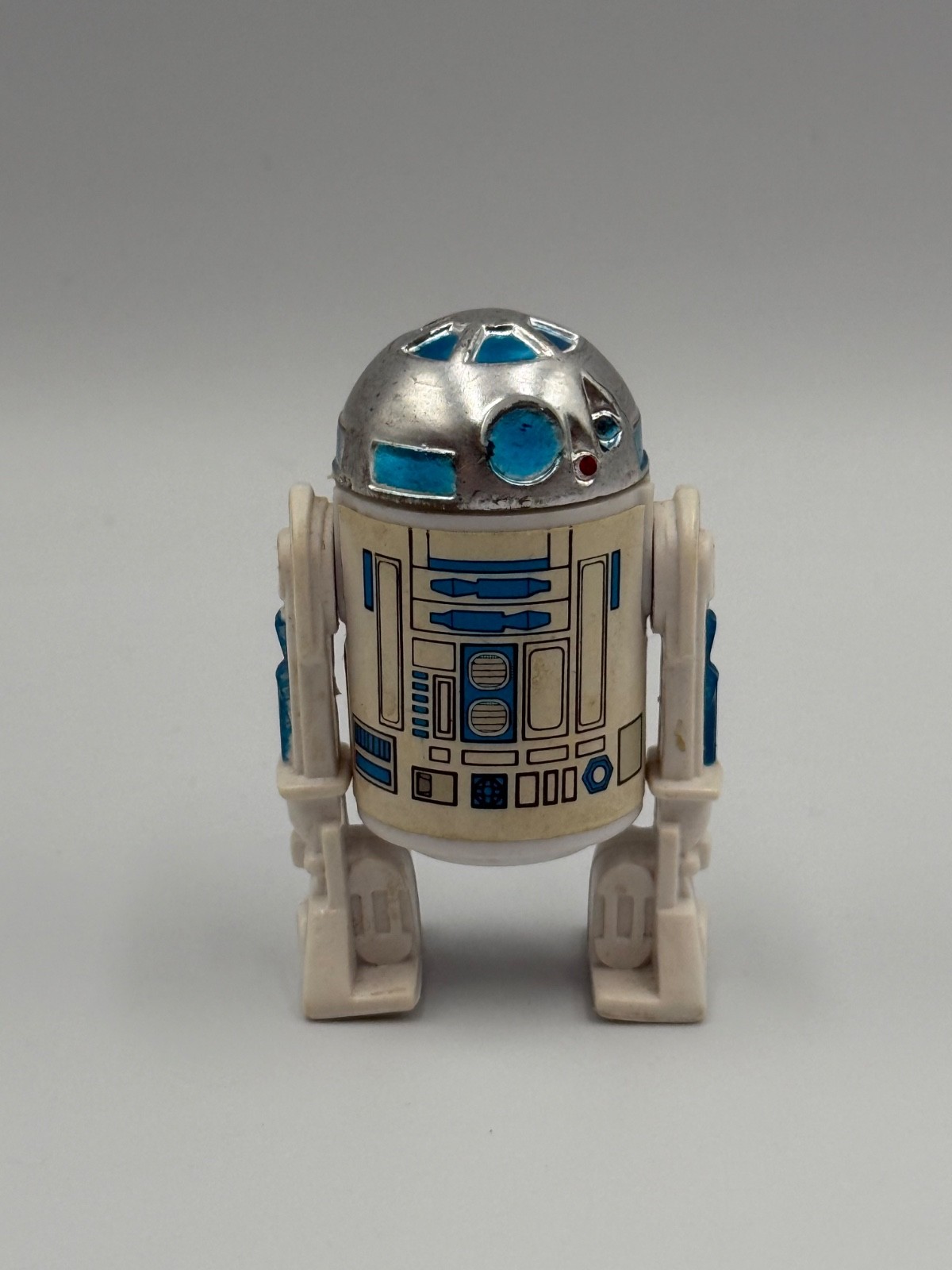 R2-D2 (Artoo-Detoo) sold