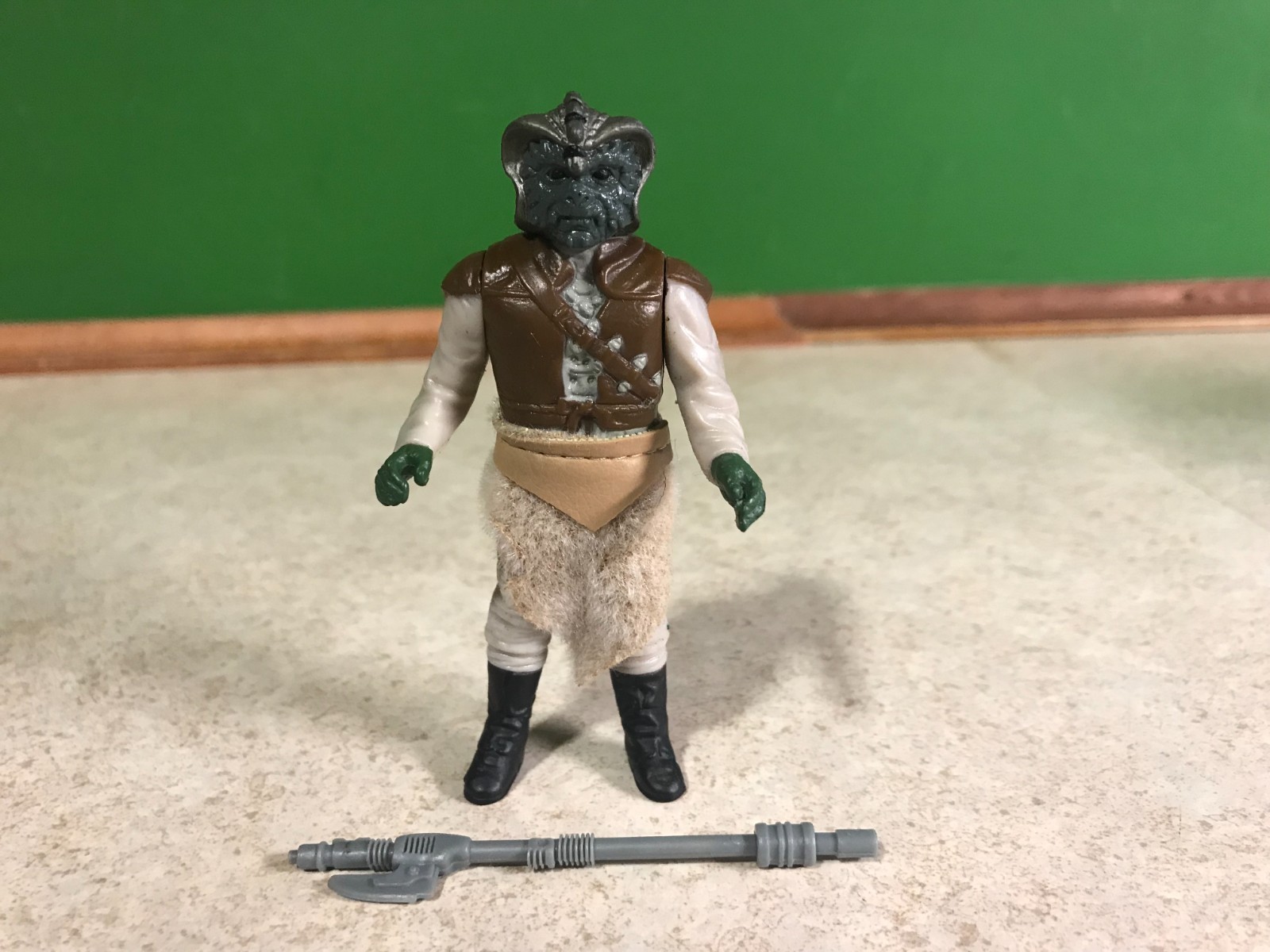 Klaatu sold