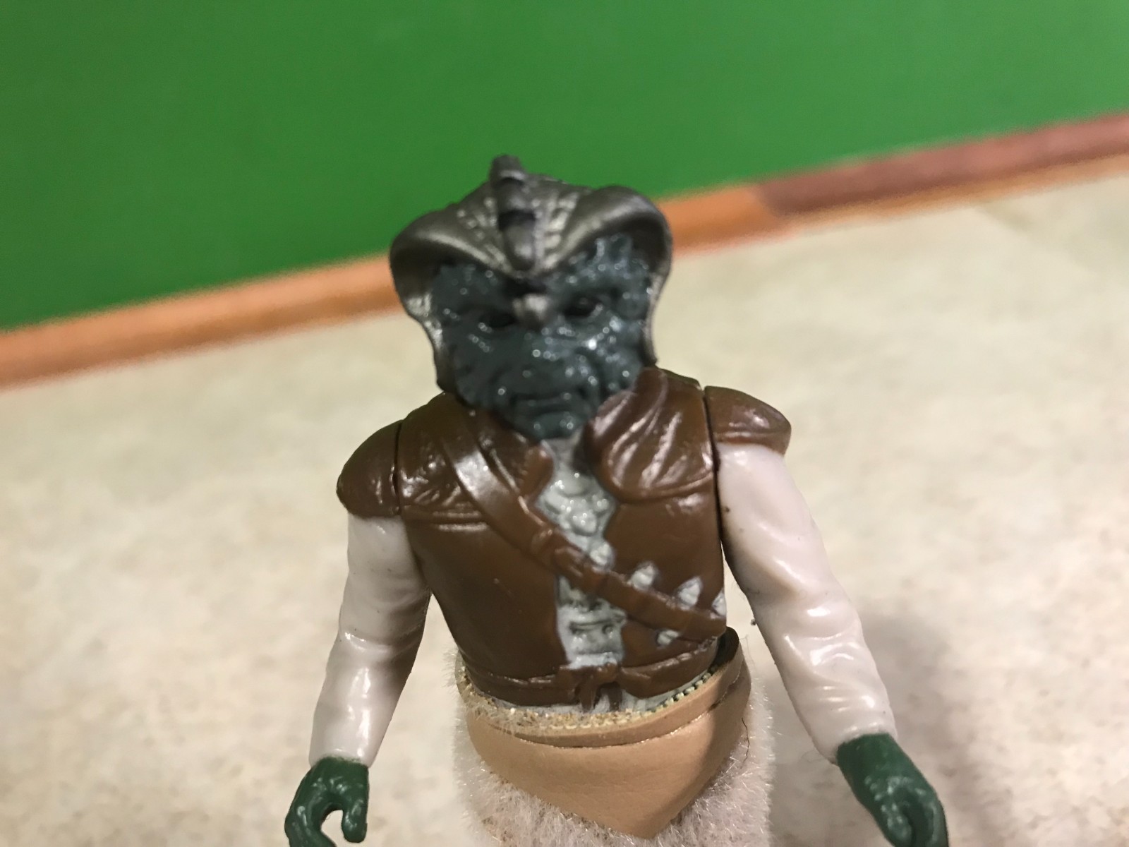 Klaatu sold