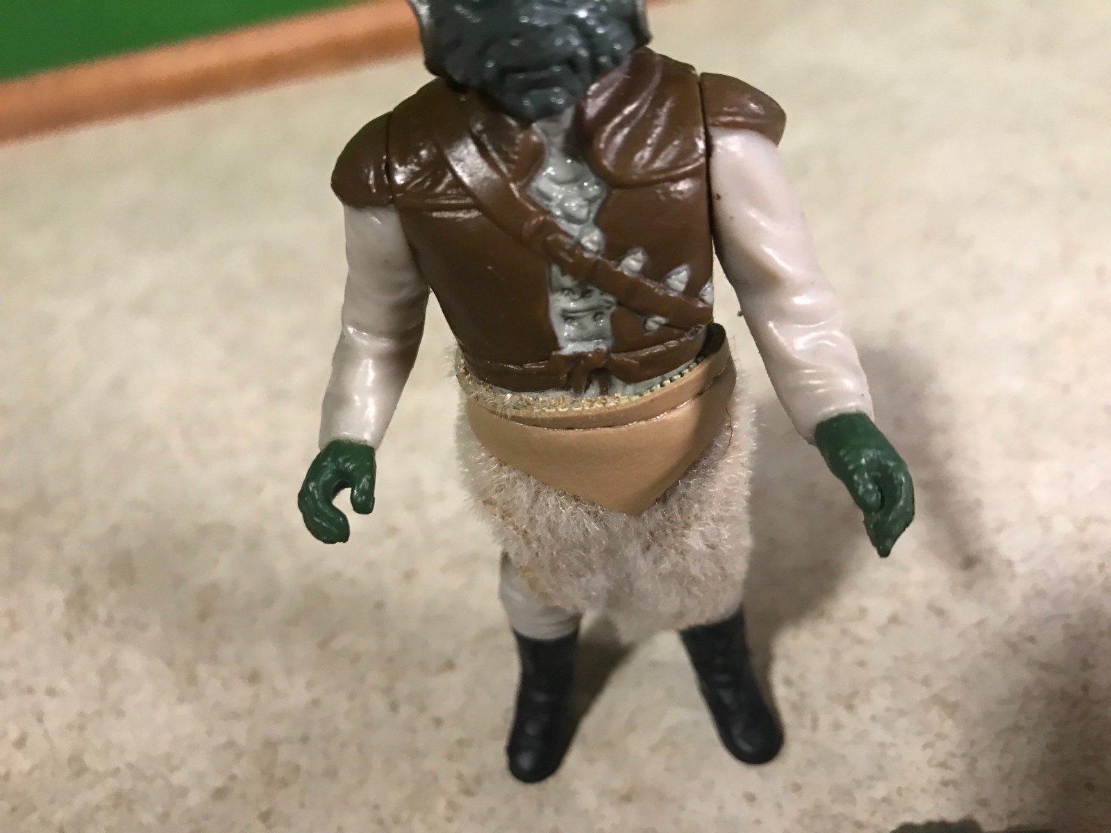 Klaatu sold