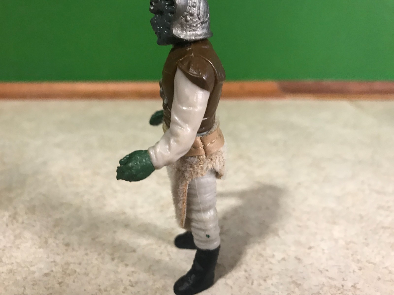 Klaatu sold