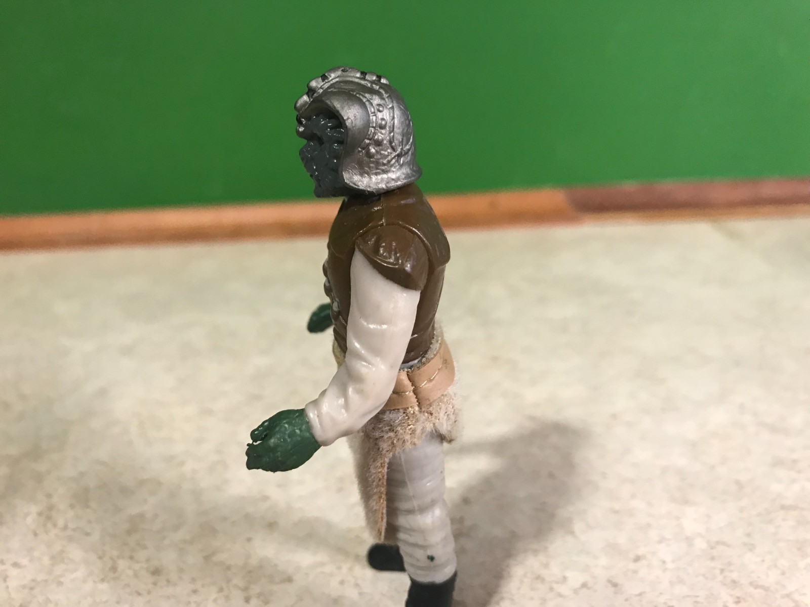 Klaatu sold
