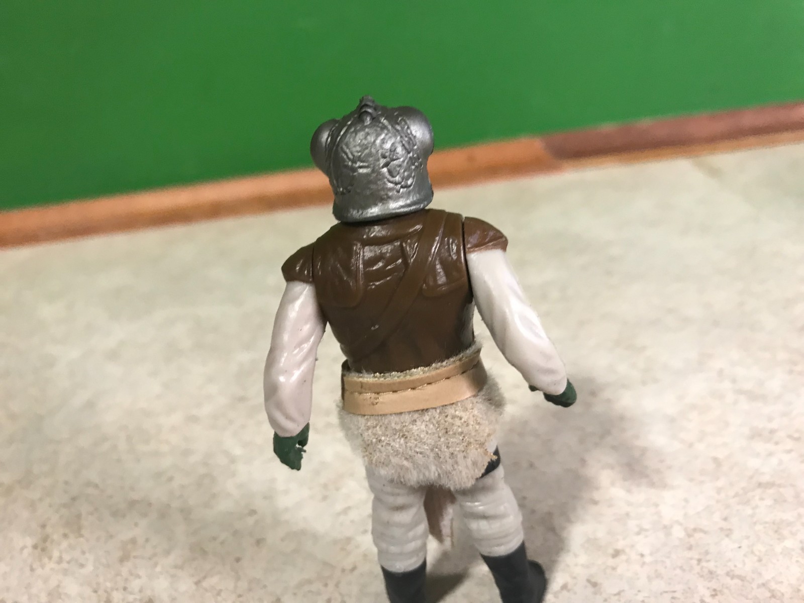 Klaatu sold