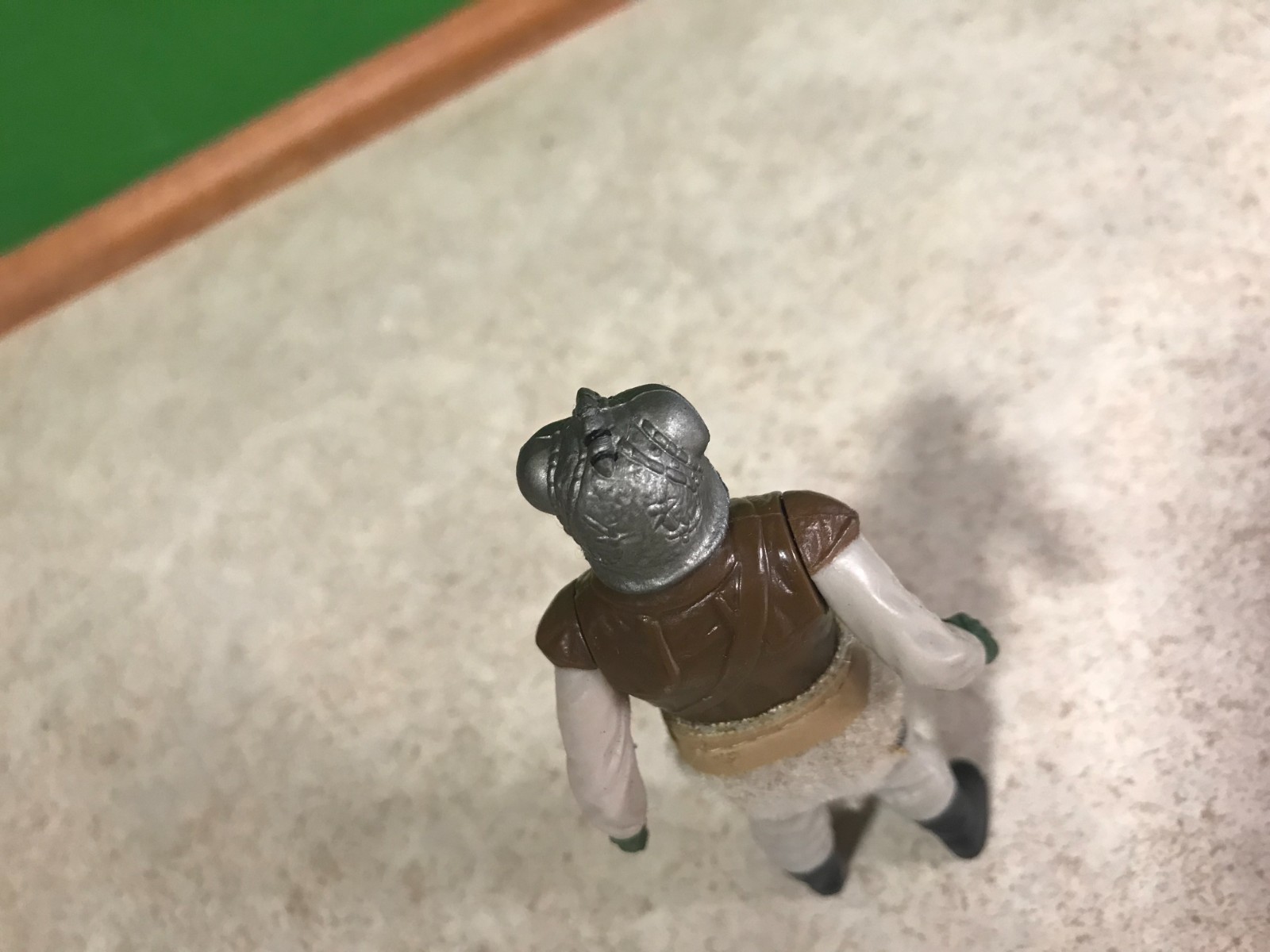 Klaatu sold