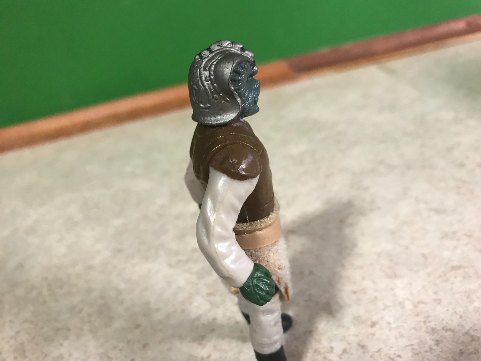 Klaatu sold