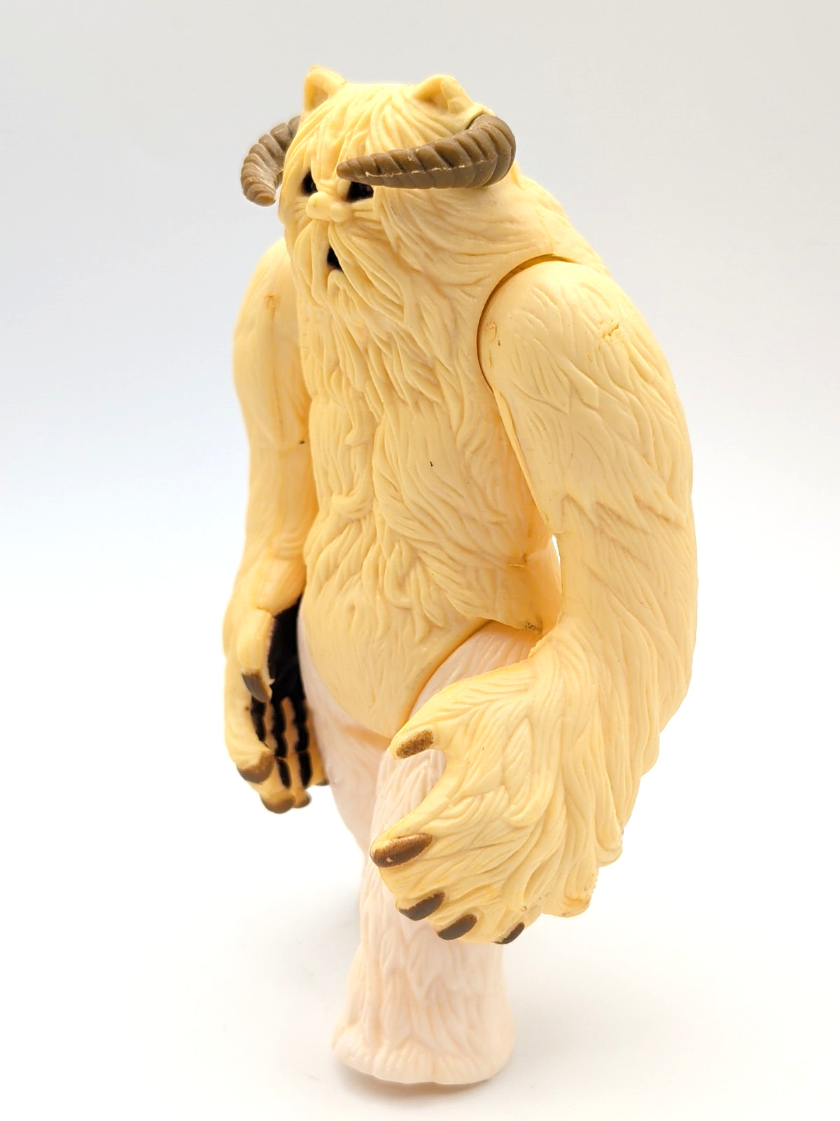 Wampa sold