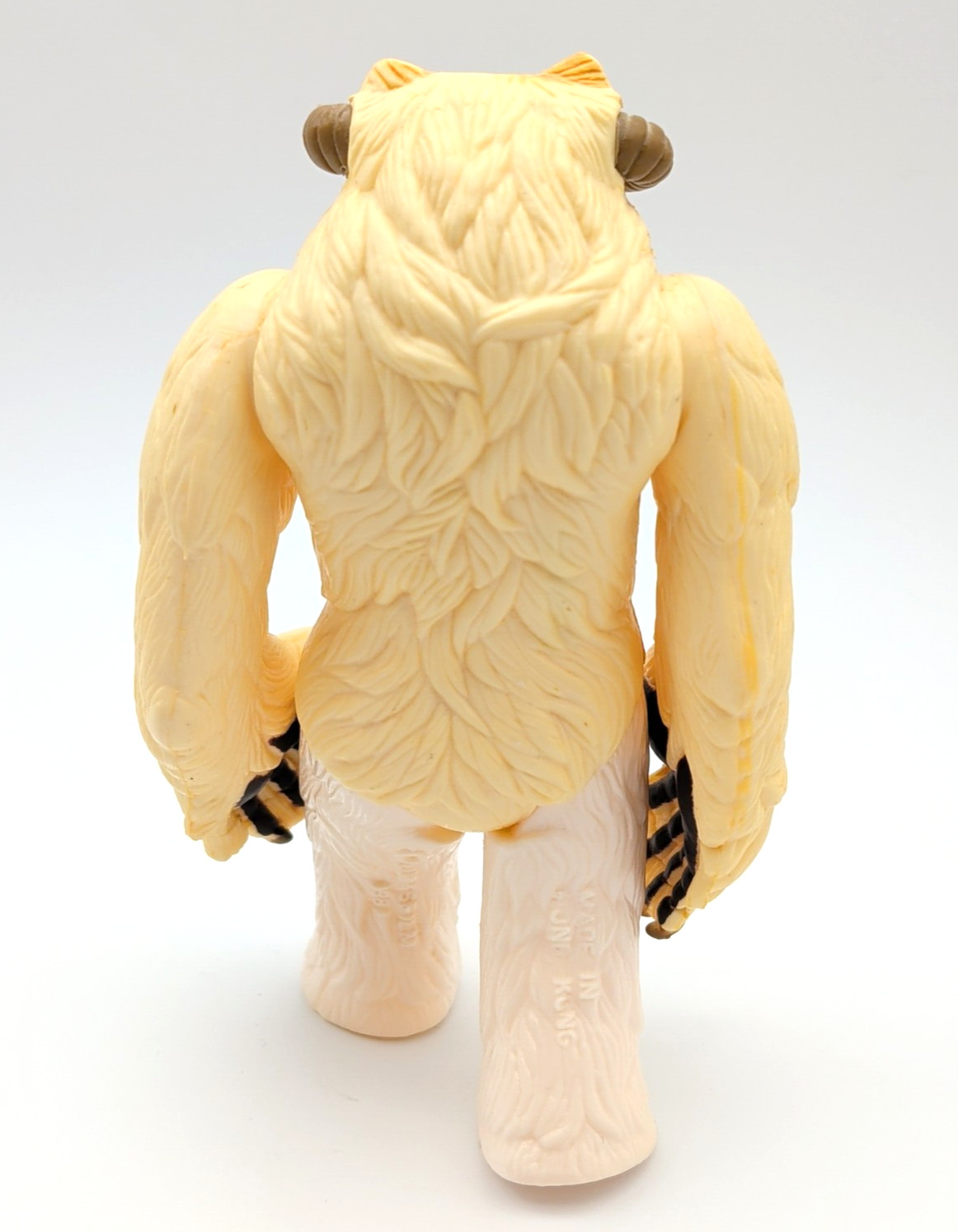 Wampa sold